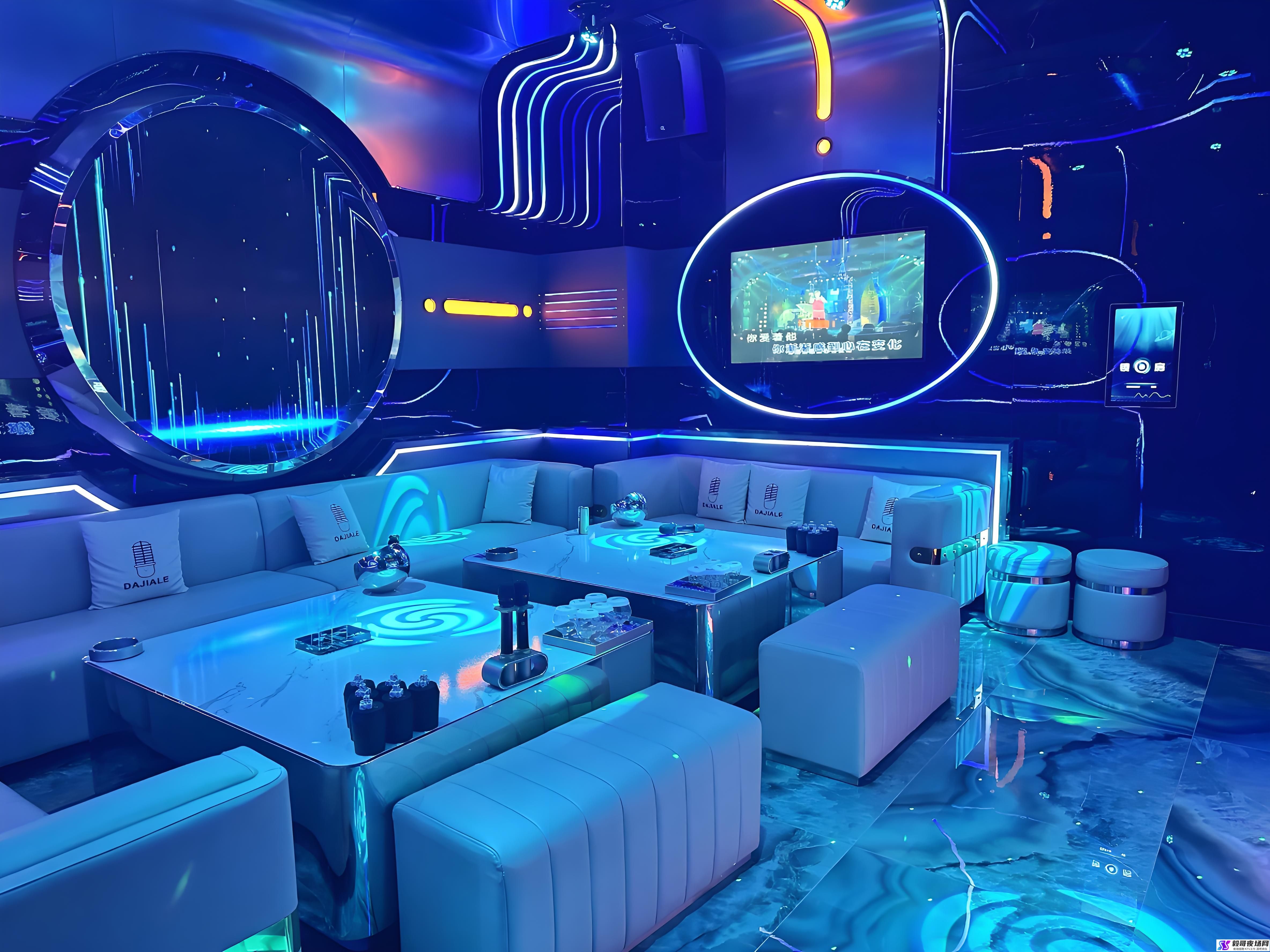 南昌夜总会诚聘：加入夜场的精彩与机遇
