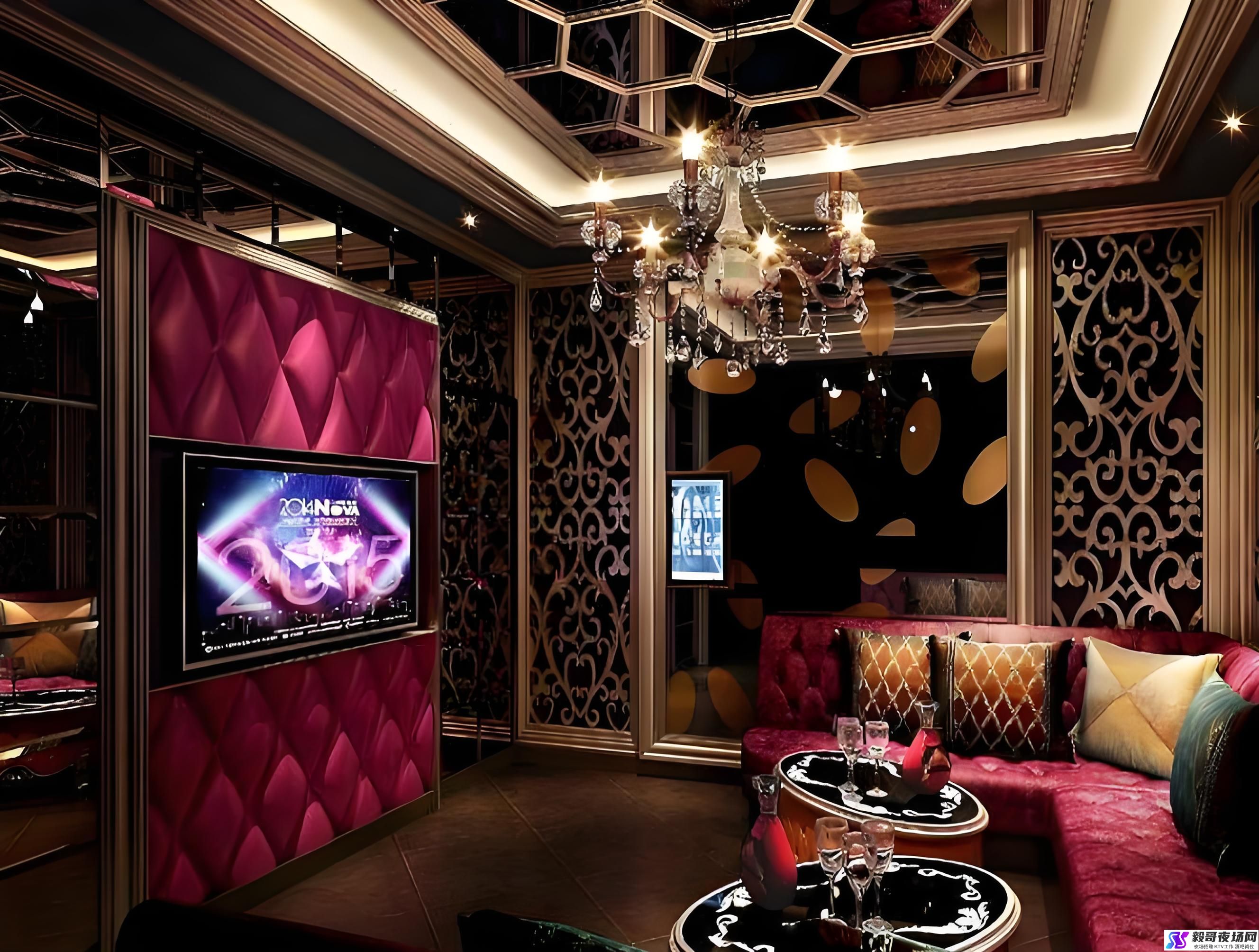 城市高端会所招聘信息：开启您的精彩职场旅程