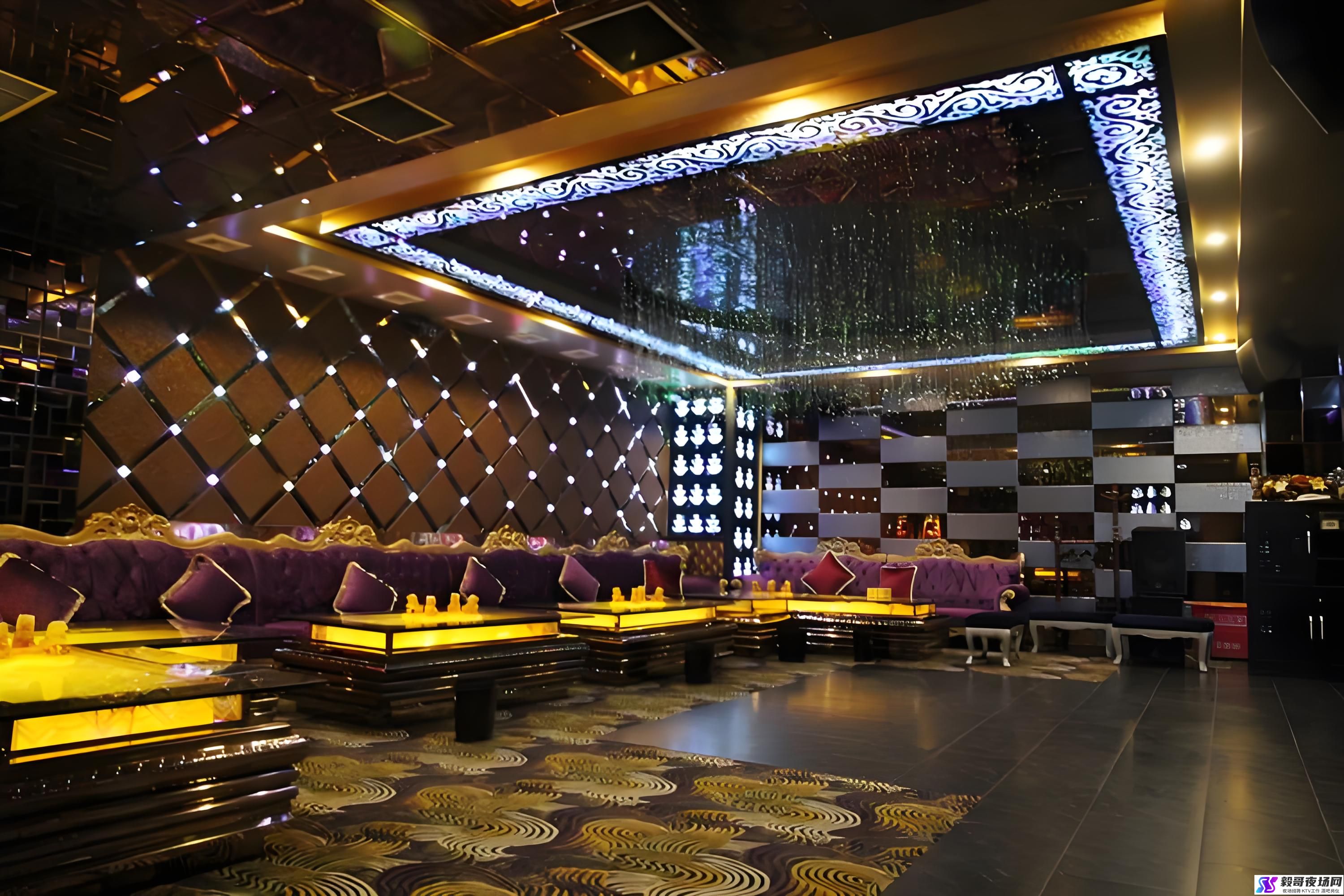 南昌精品会所招聘——打造夜生活新体验