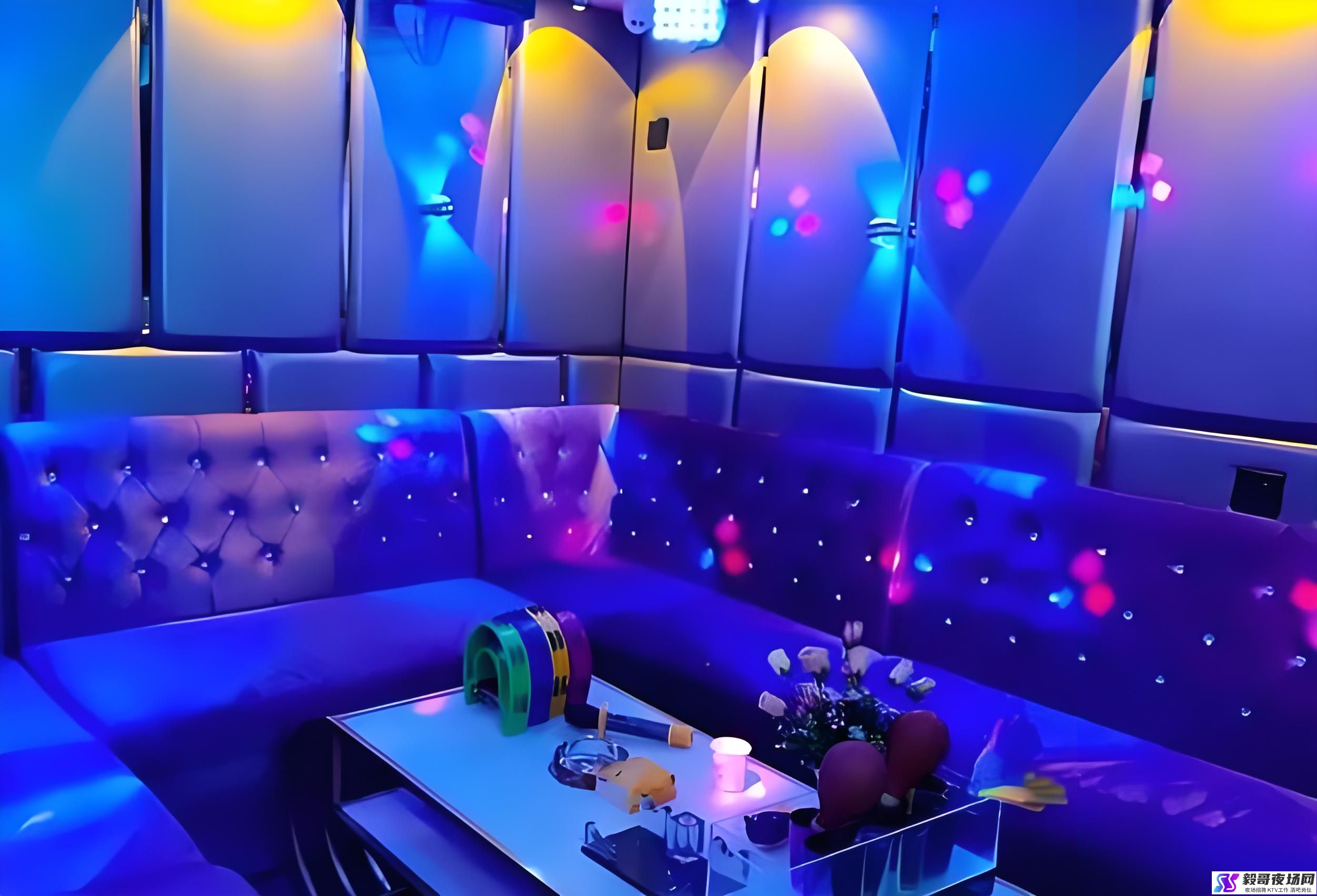 南昌繁华地带高端会所火热招聘中，优质机会不可错过