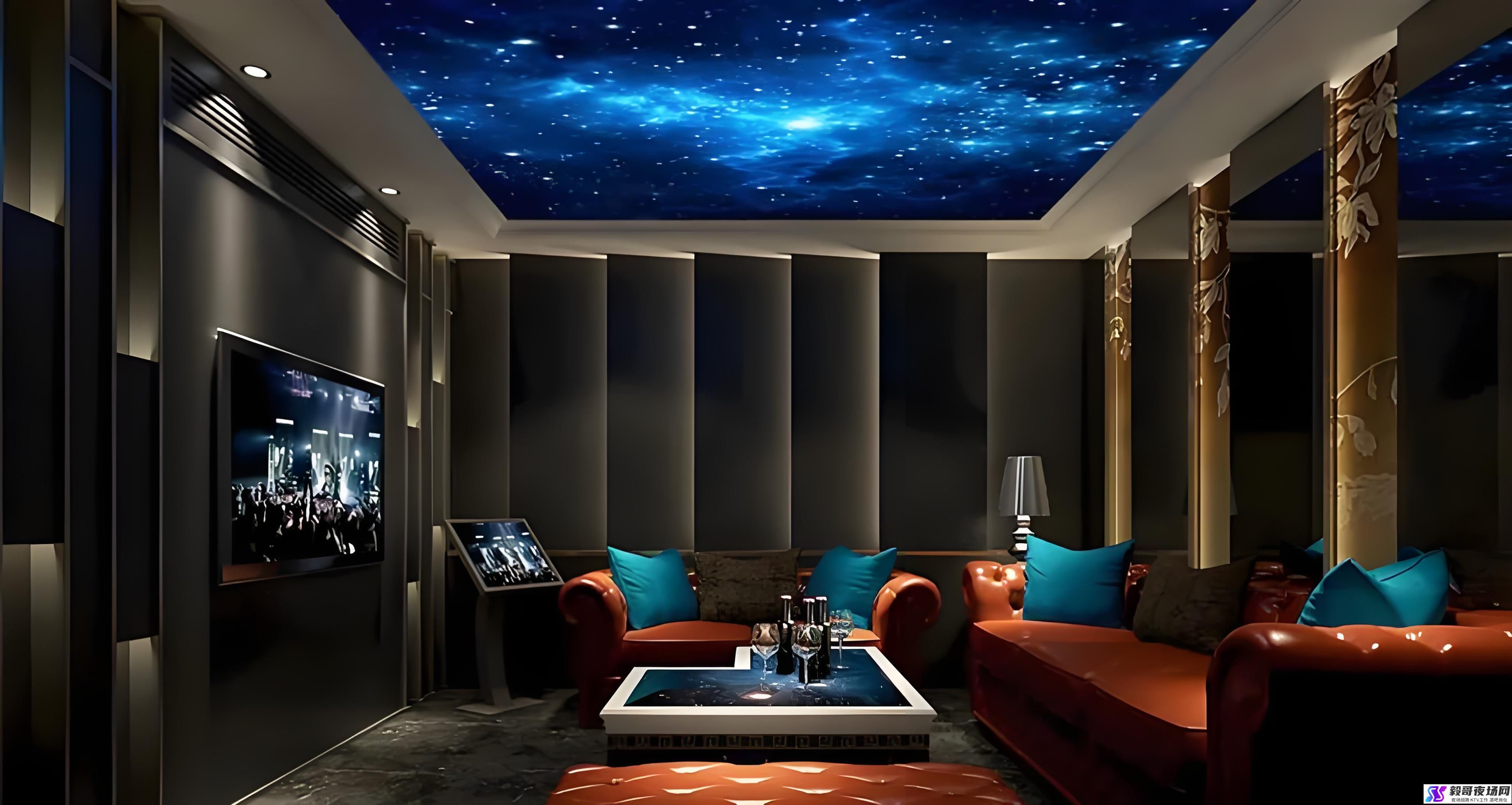 南昌顶级会所诚聘 夜场精英等你加入