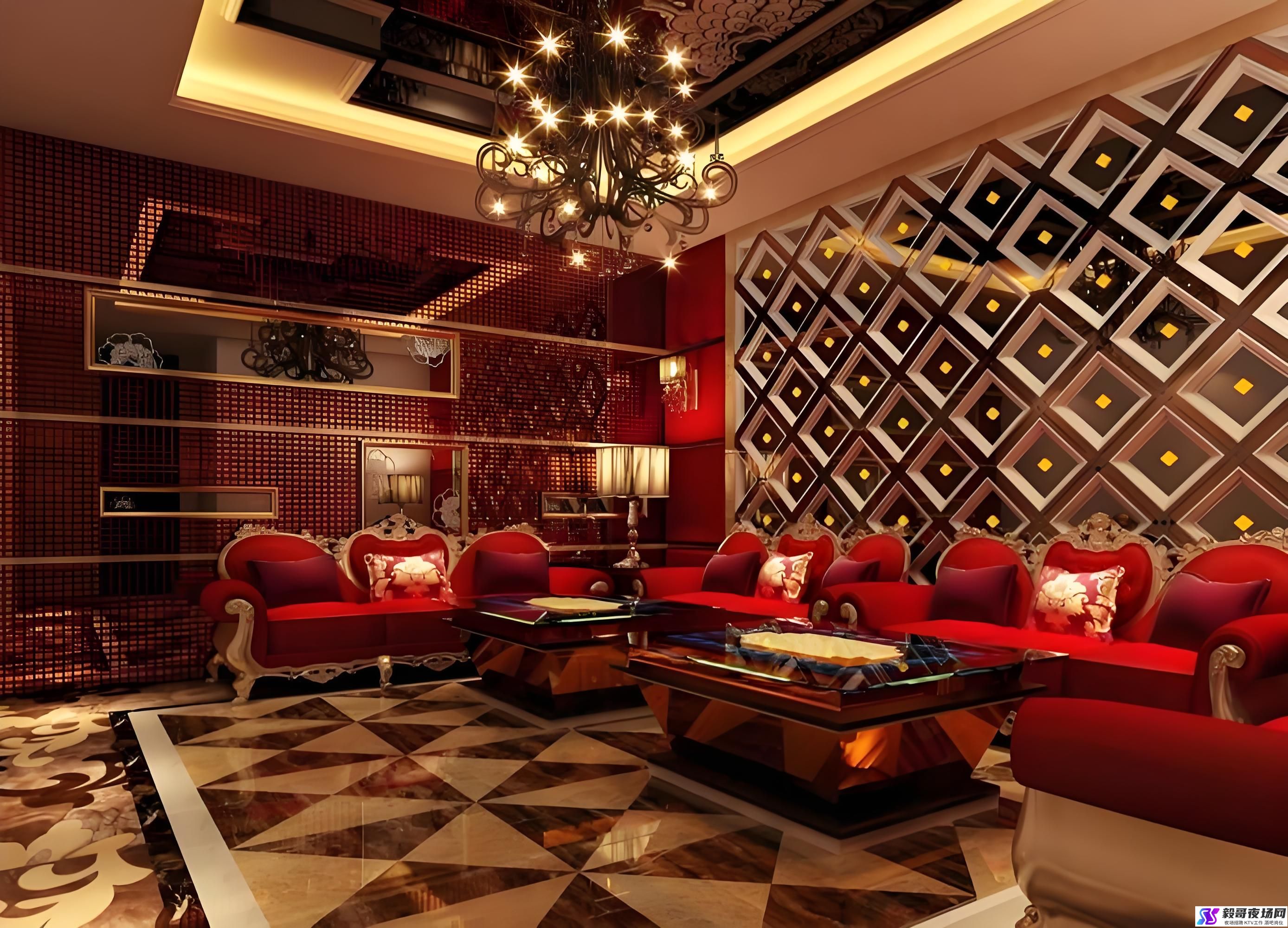 城市精英会所诚邀您的加入：多样职位，丰厚收益