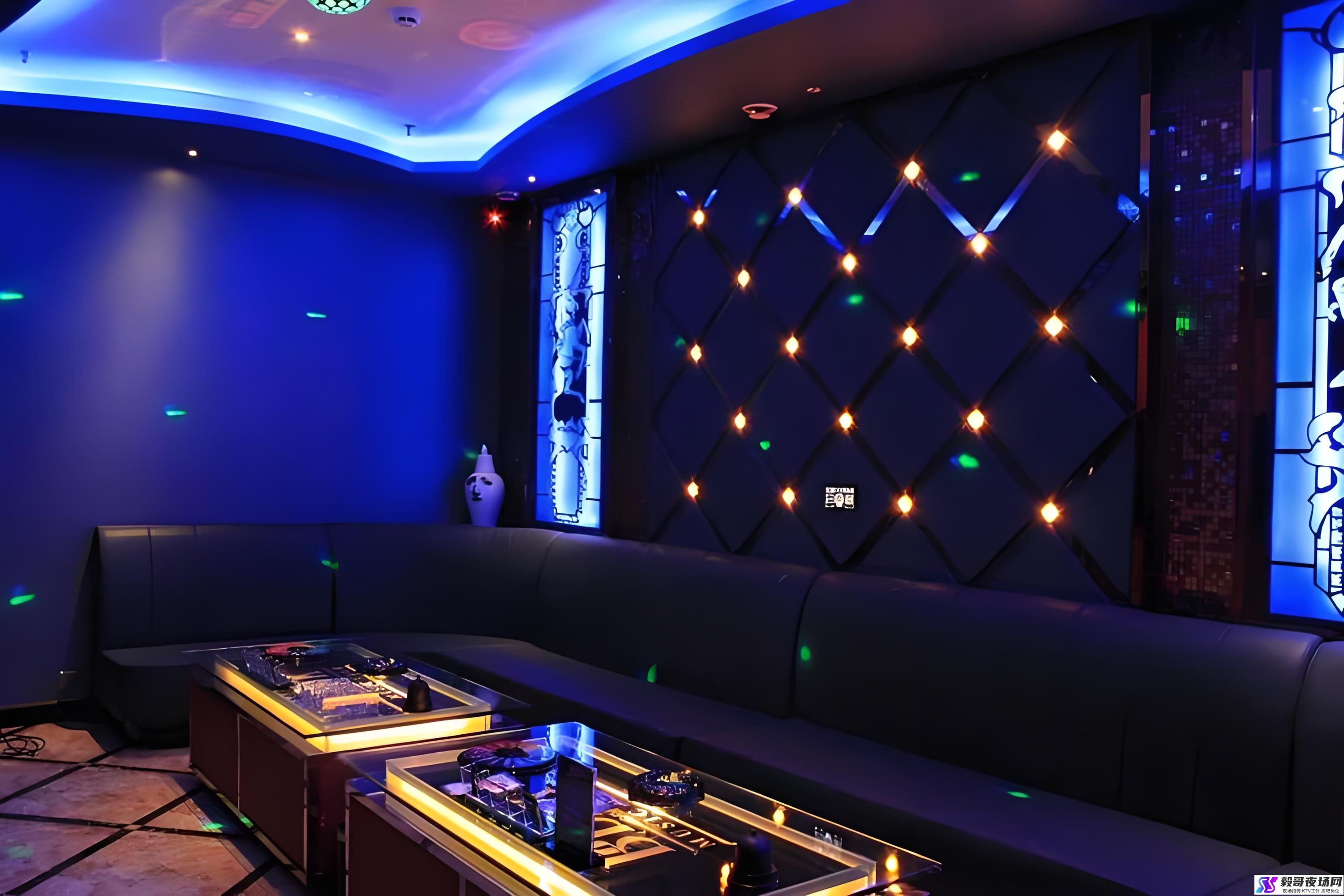 南昌高端会所招聘：探索无限职业发展空间