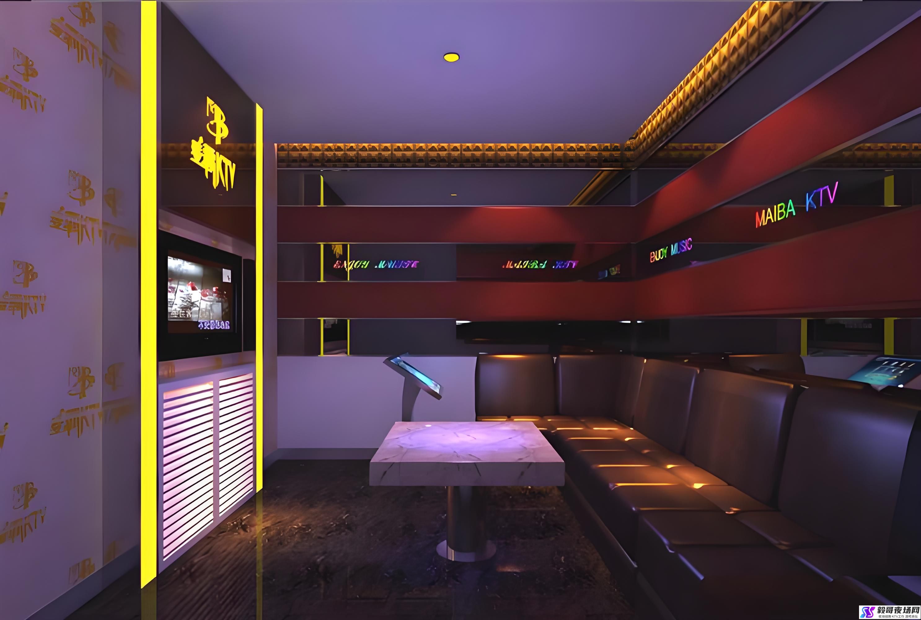 繁华都市邂逅梦想——城市高端会所诚聘精英