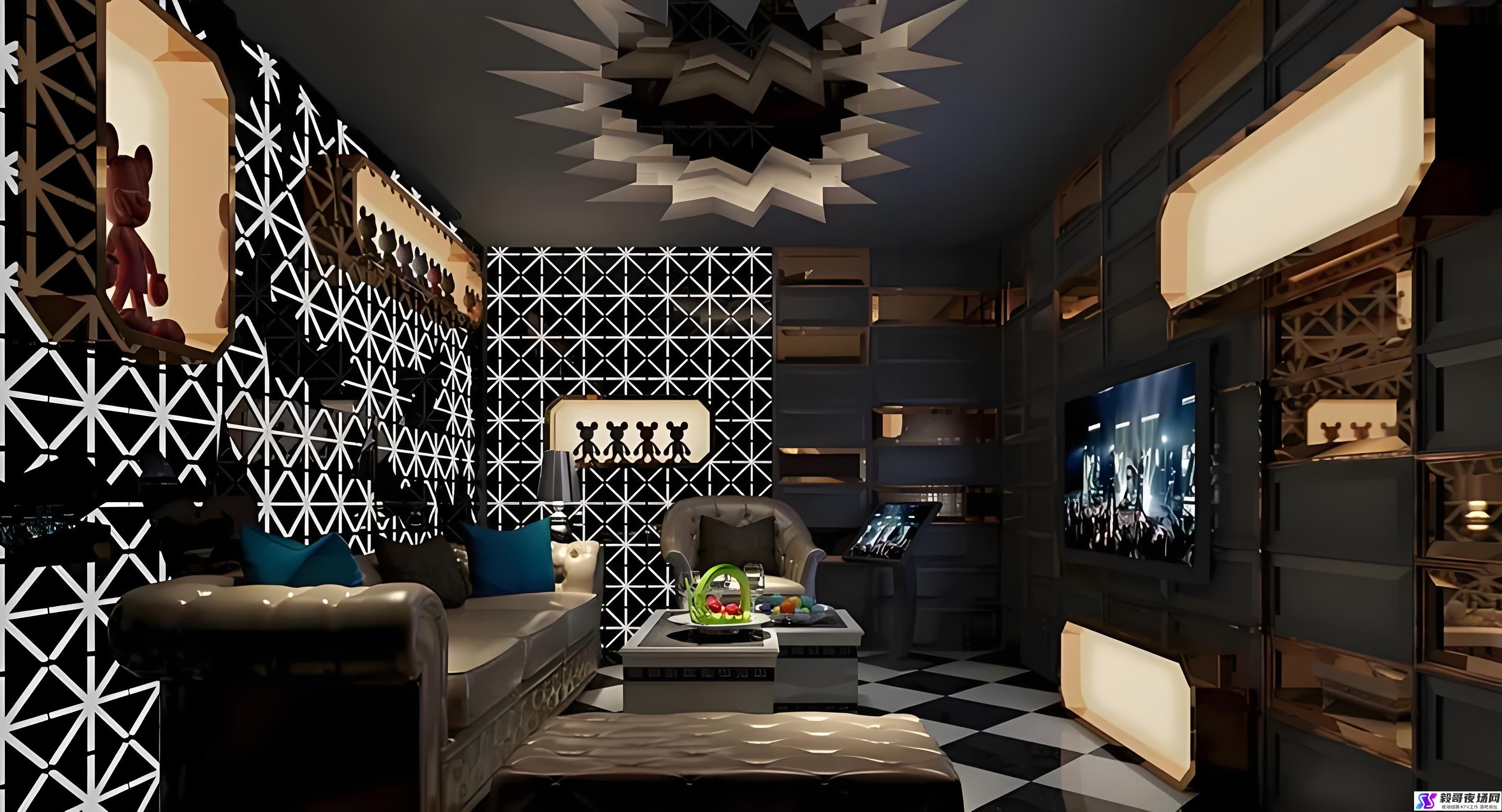 城市高端会所招聘信息——发现你的舞台魅力