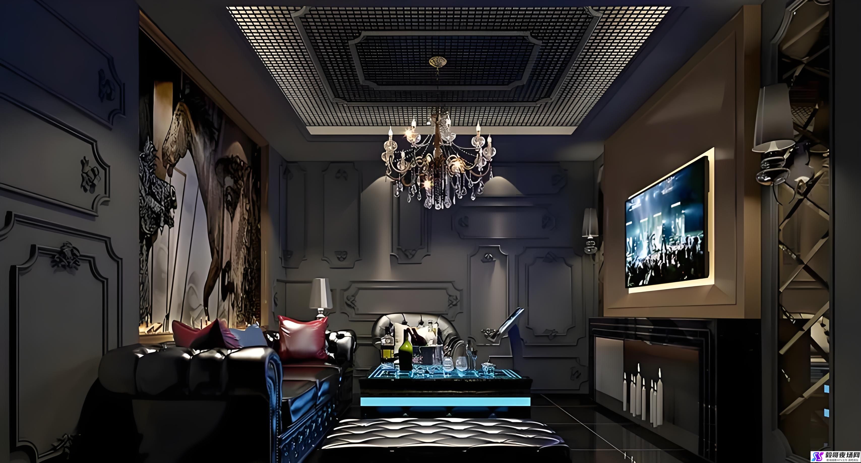 南昌酒吧男模招聘指南：岗位信息与申请要求详解