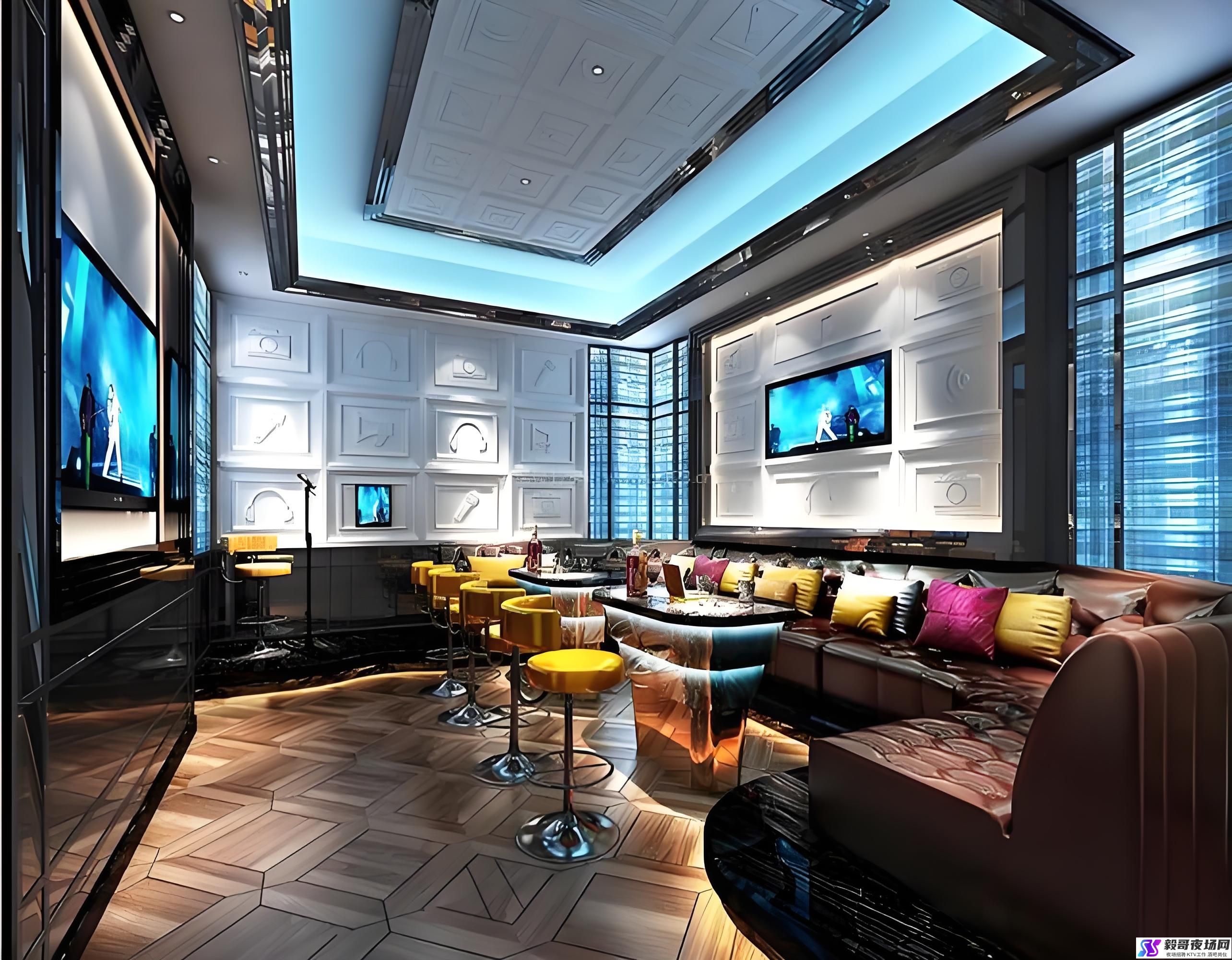 南昌夜总会招聘信息指南：职位需求与职责全面解析