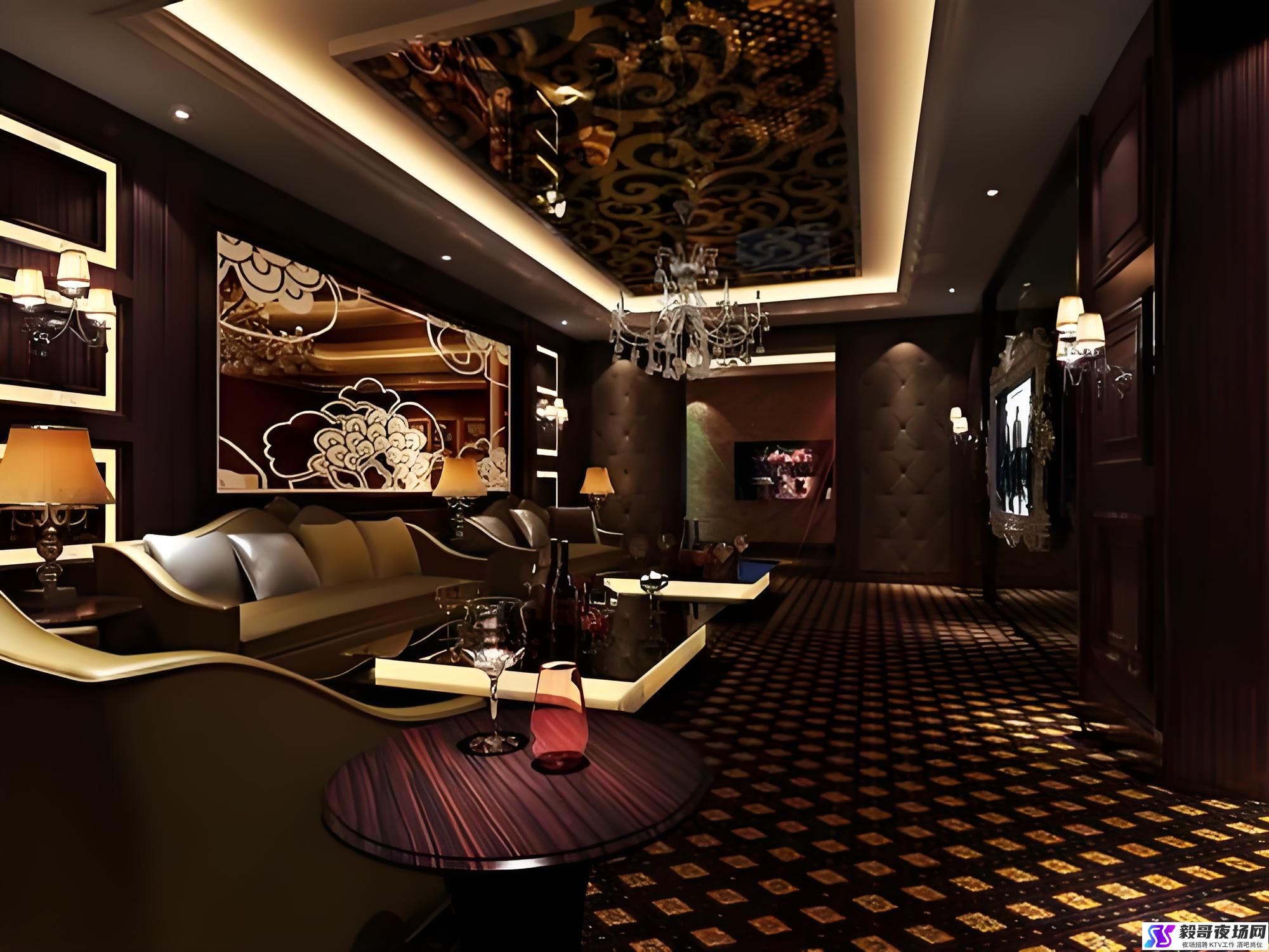 南昌夜场招聘：月薪700，诚招人才