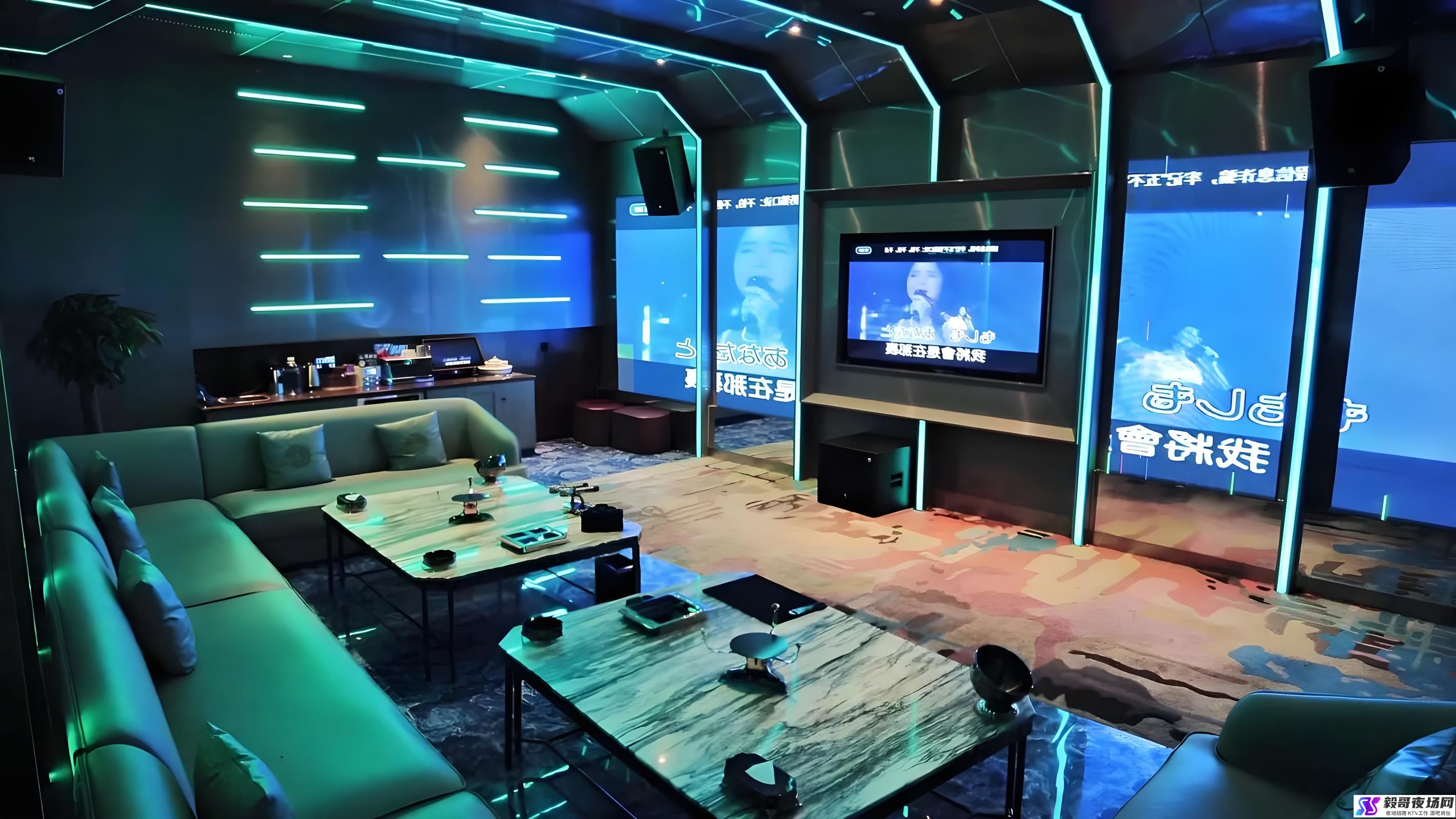 南昌顶级夜场招聘：高薪职位空缺，等你来战