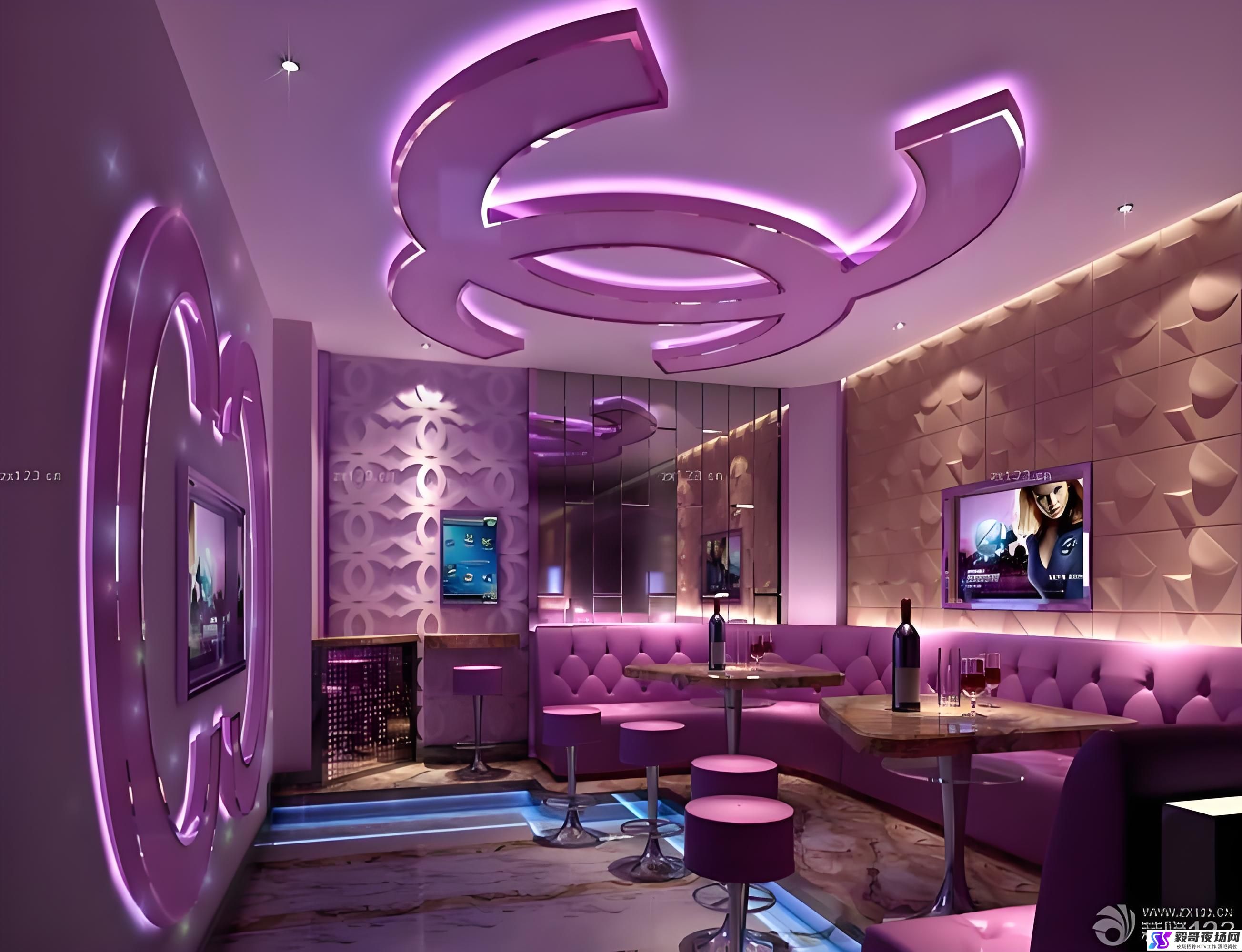 南昌夜场职位招聘：全面指南让你闪耀职场