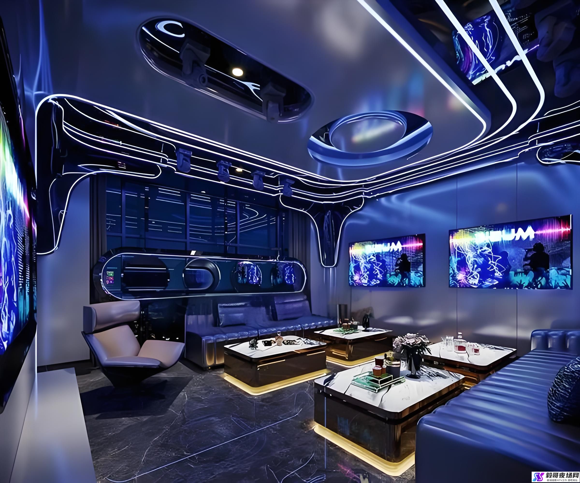 南昌夜场招聘全面指南：高薪职位助你实现梦想