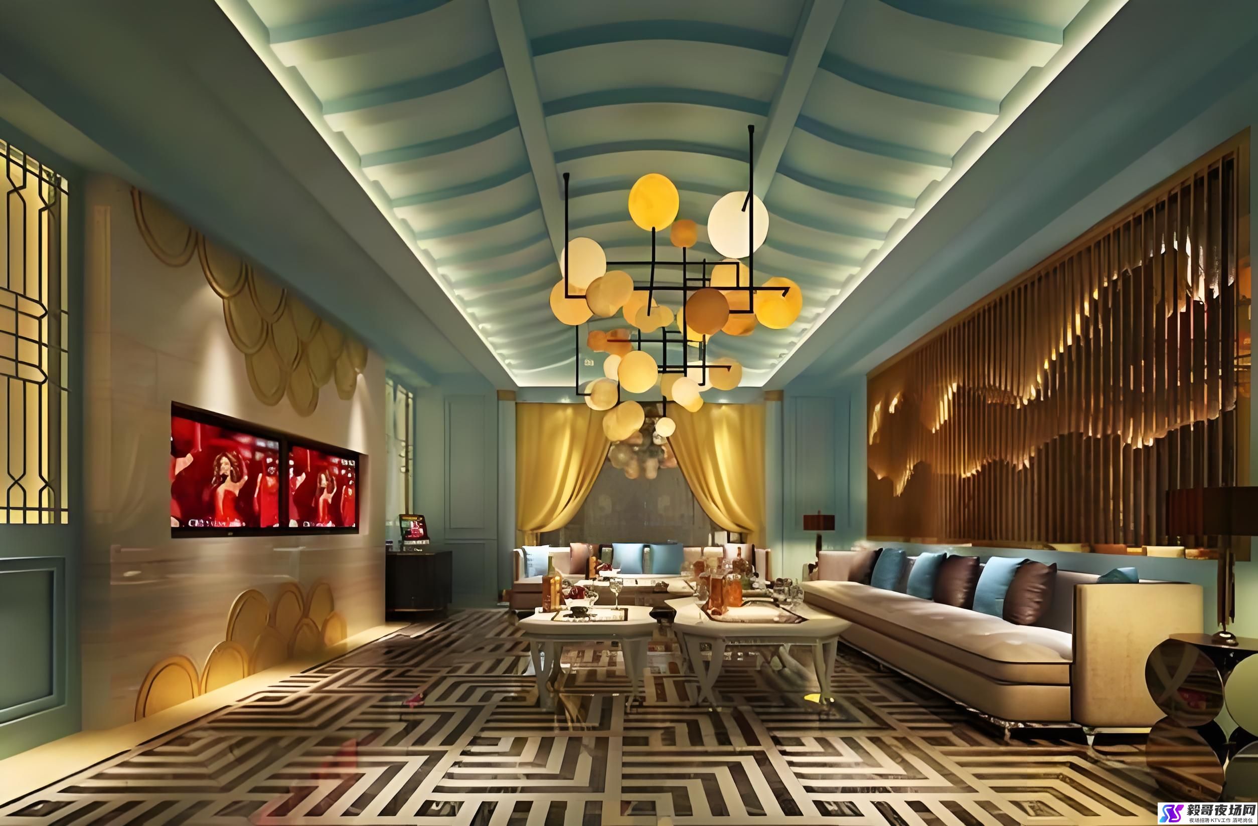 南昌夜总会招聘详情：岗位要求及职责一览