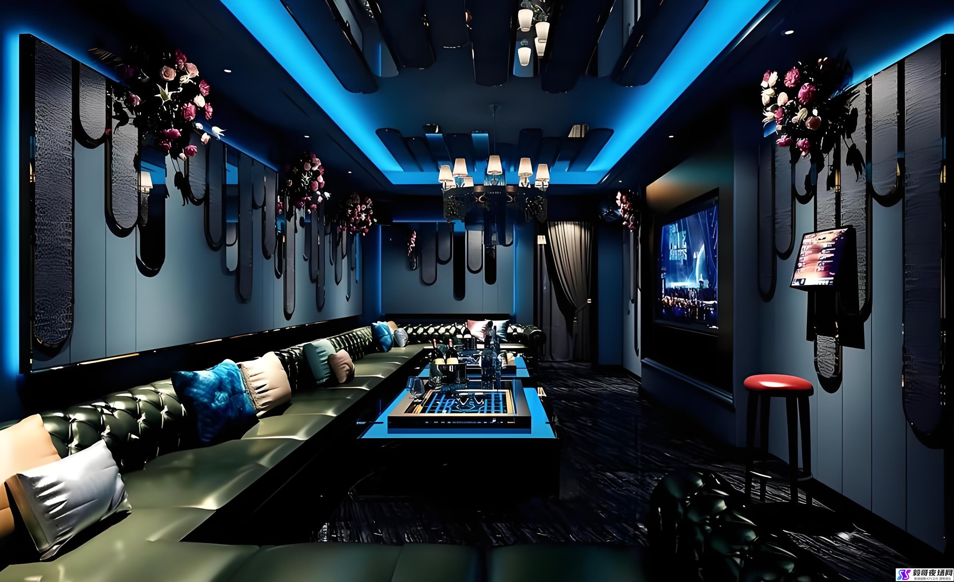 南昌夜总会招聘指南:谁能胜任这些岗位?