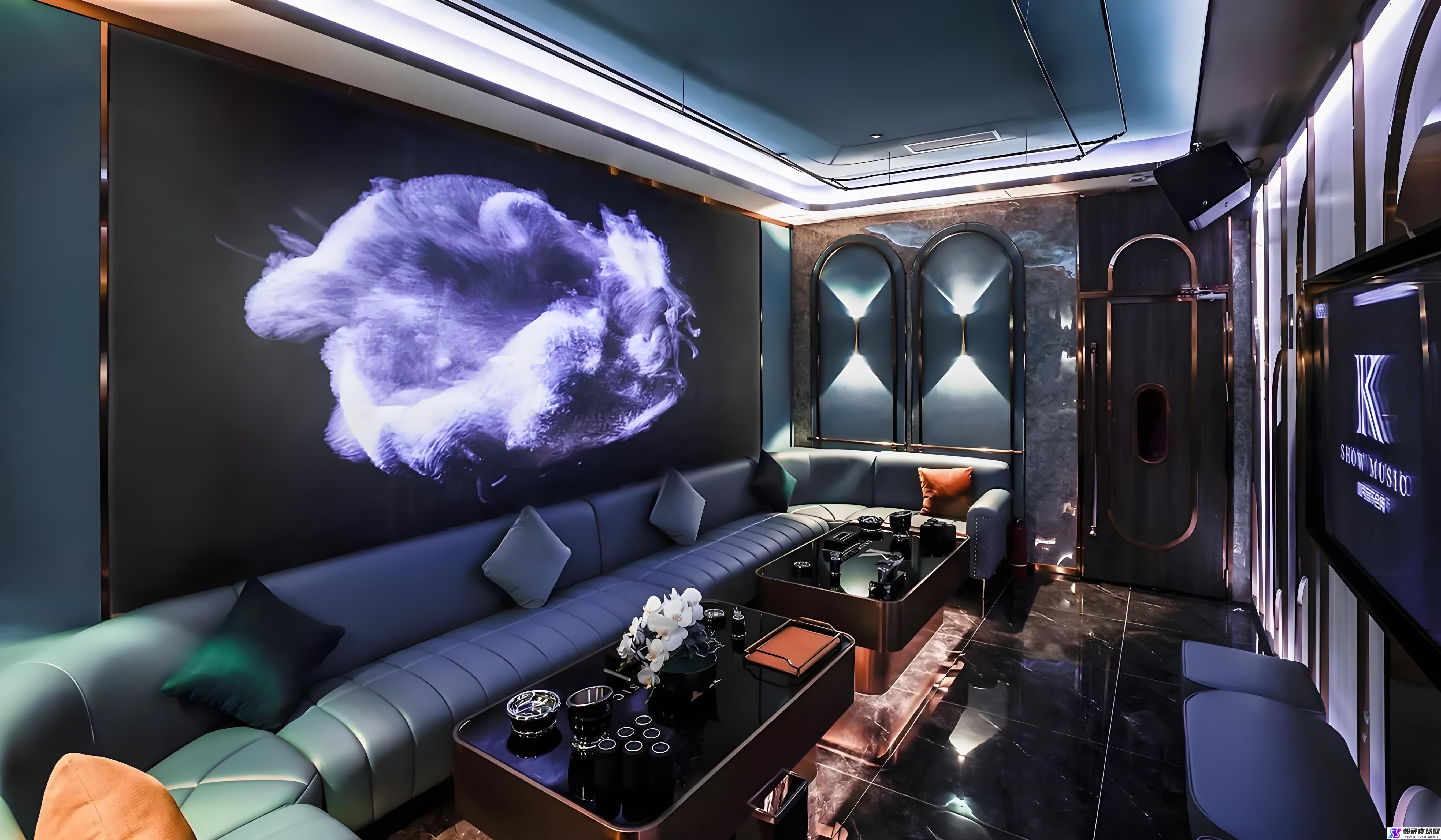 城市高端会所诚聘精英，与你共创璀璨未来