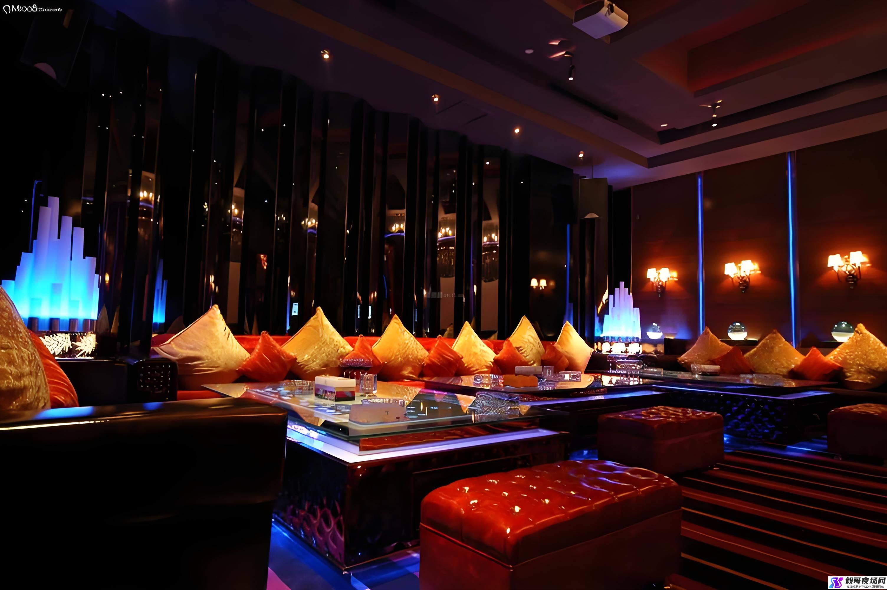 寻梦南昌，高端会所诚邀佳人共赴星光之旅