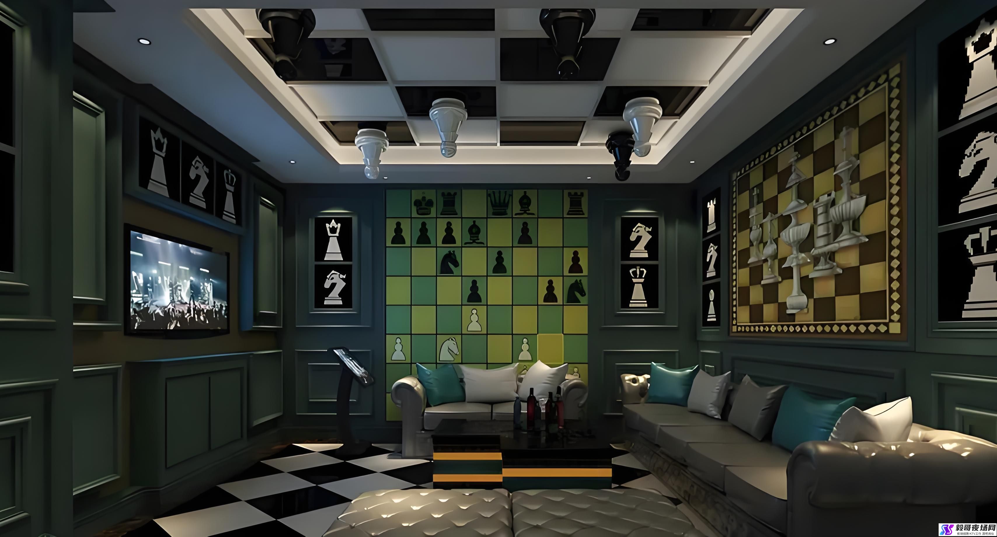 南昌高端会所招聘：开启你的璀璨职场之旅