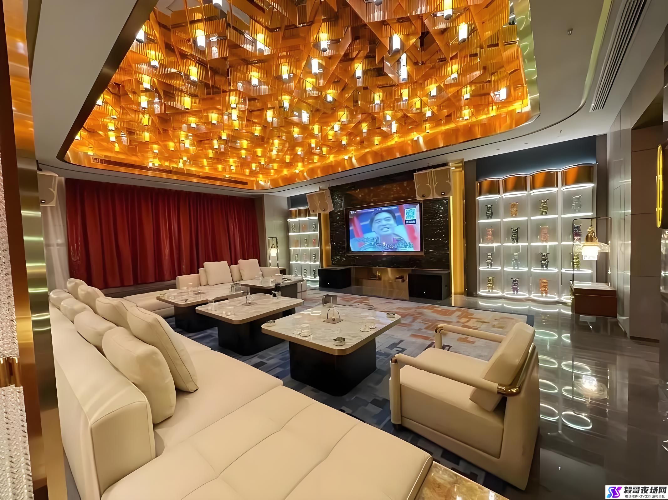 城市高端会所诚邀加入：成就你的梦想