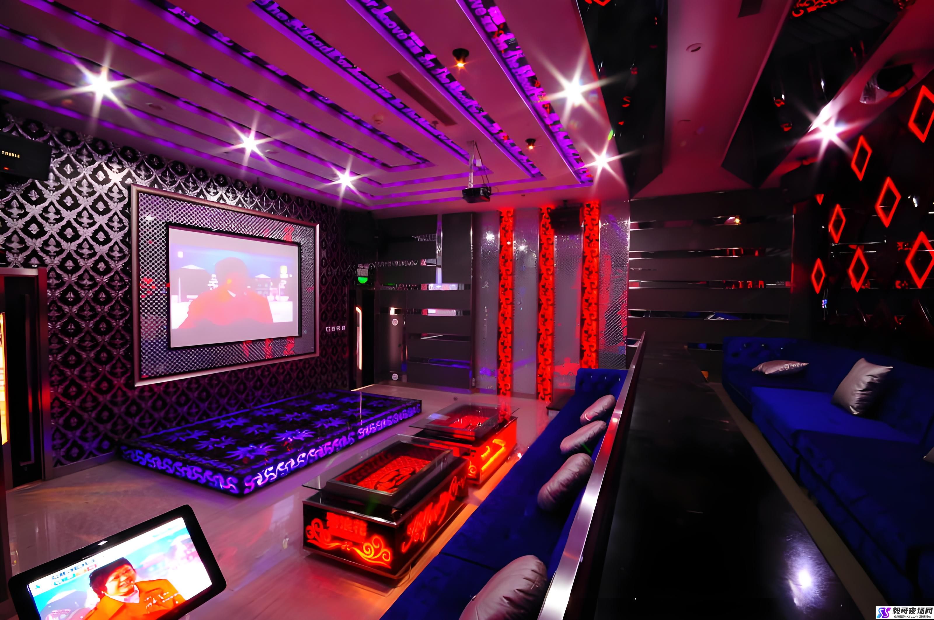 南昌高端会所招聘信息：你的梦想工作从这里开始