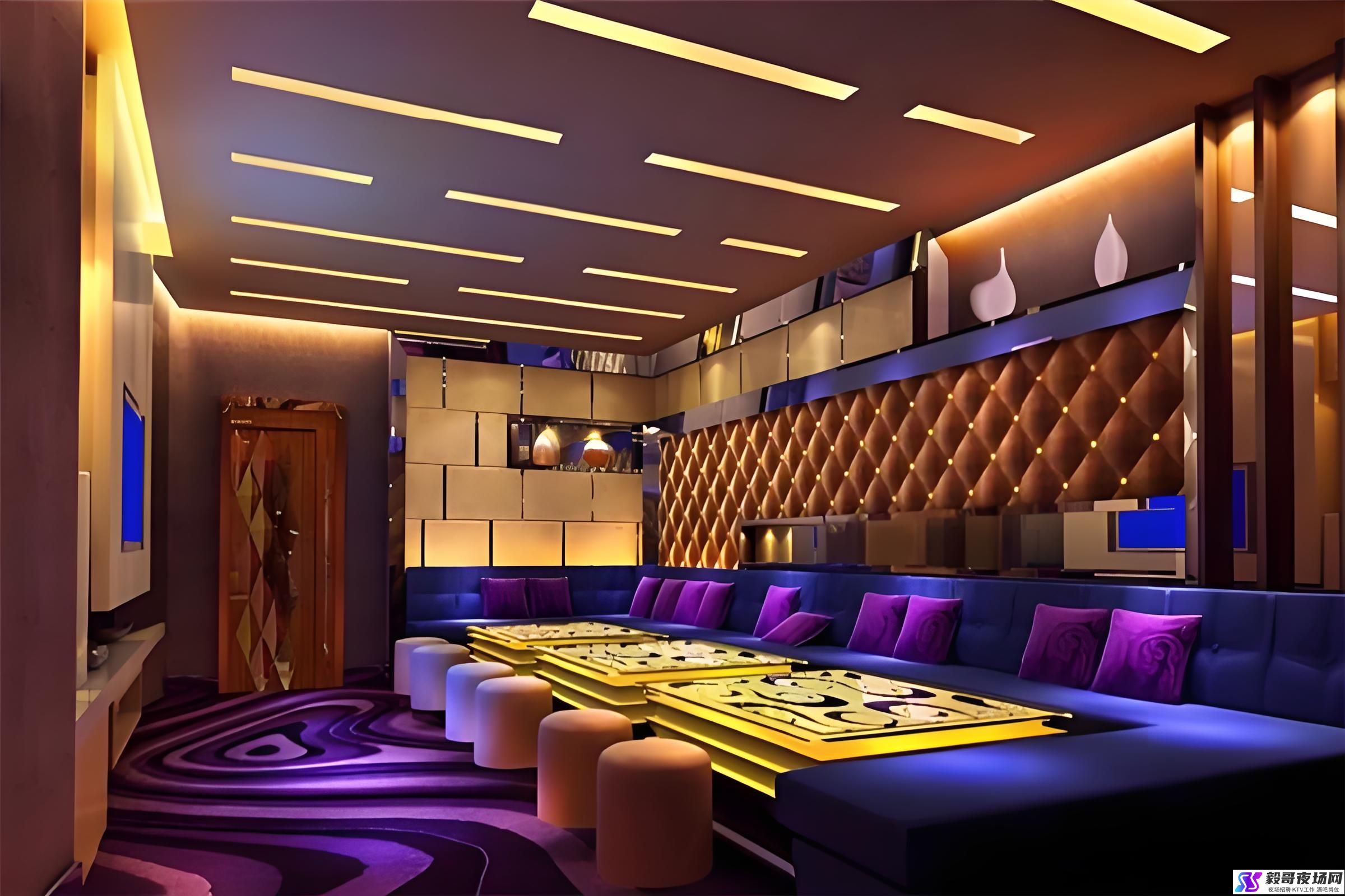 南昌都市魅力高端会所招聘：开启你的职场新征程