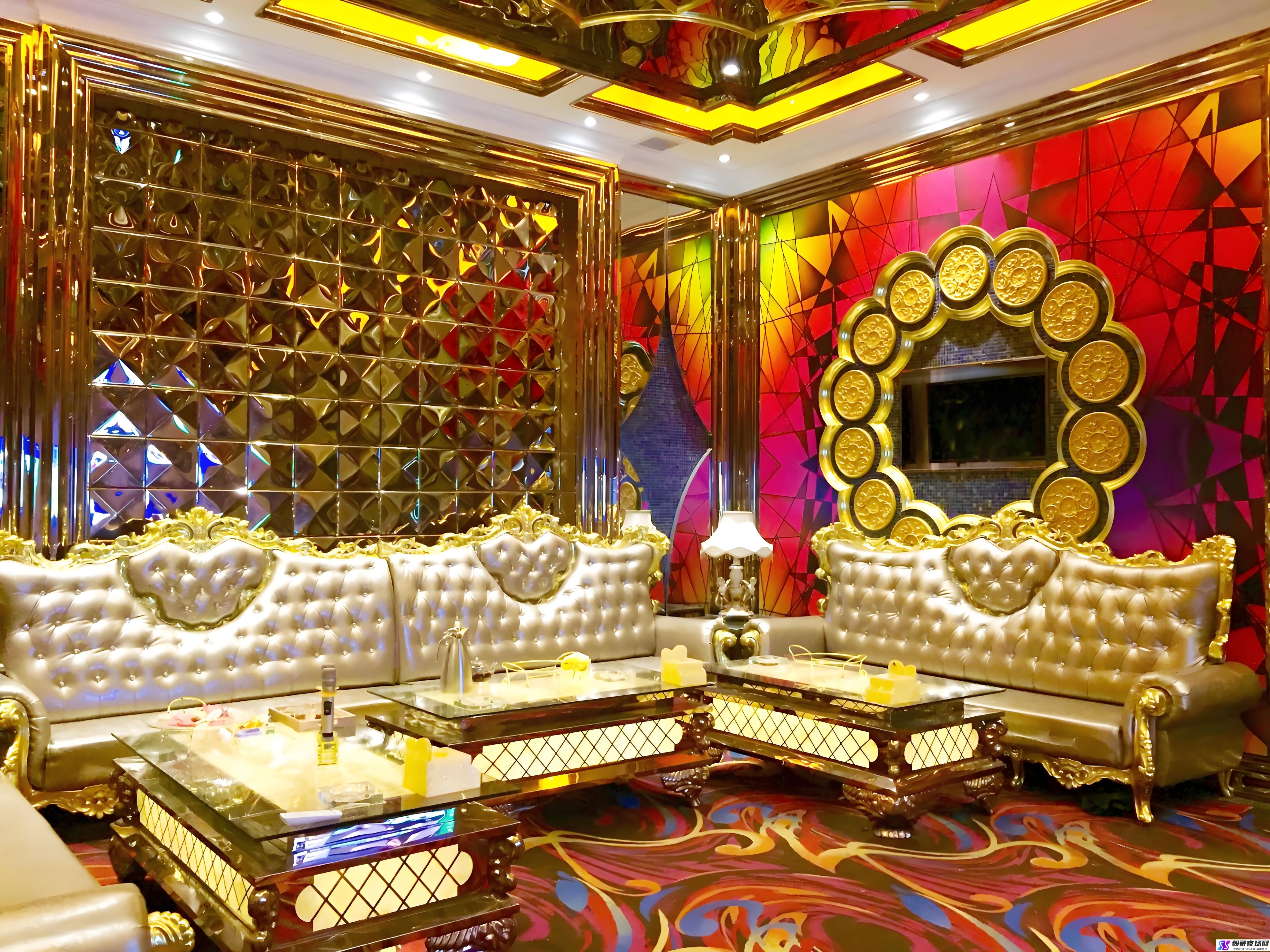 都市奢华会所诚聘多种岗位，邀您共创辉煌