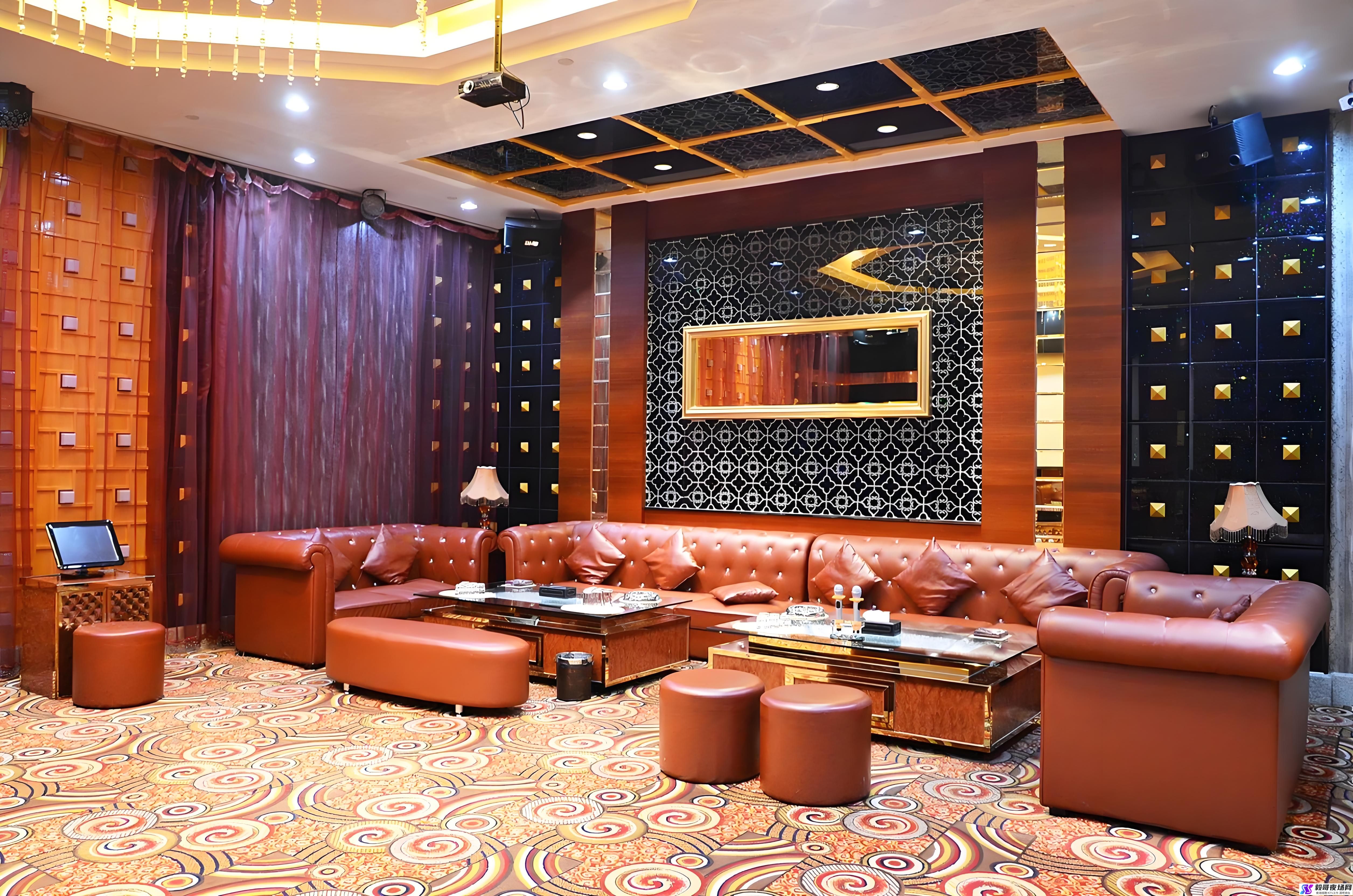 跃动夜色：南昌高端会所2025招聘信息