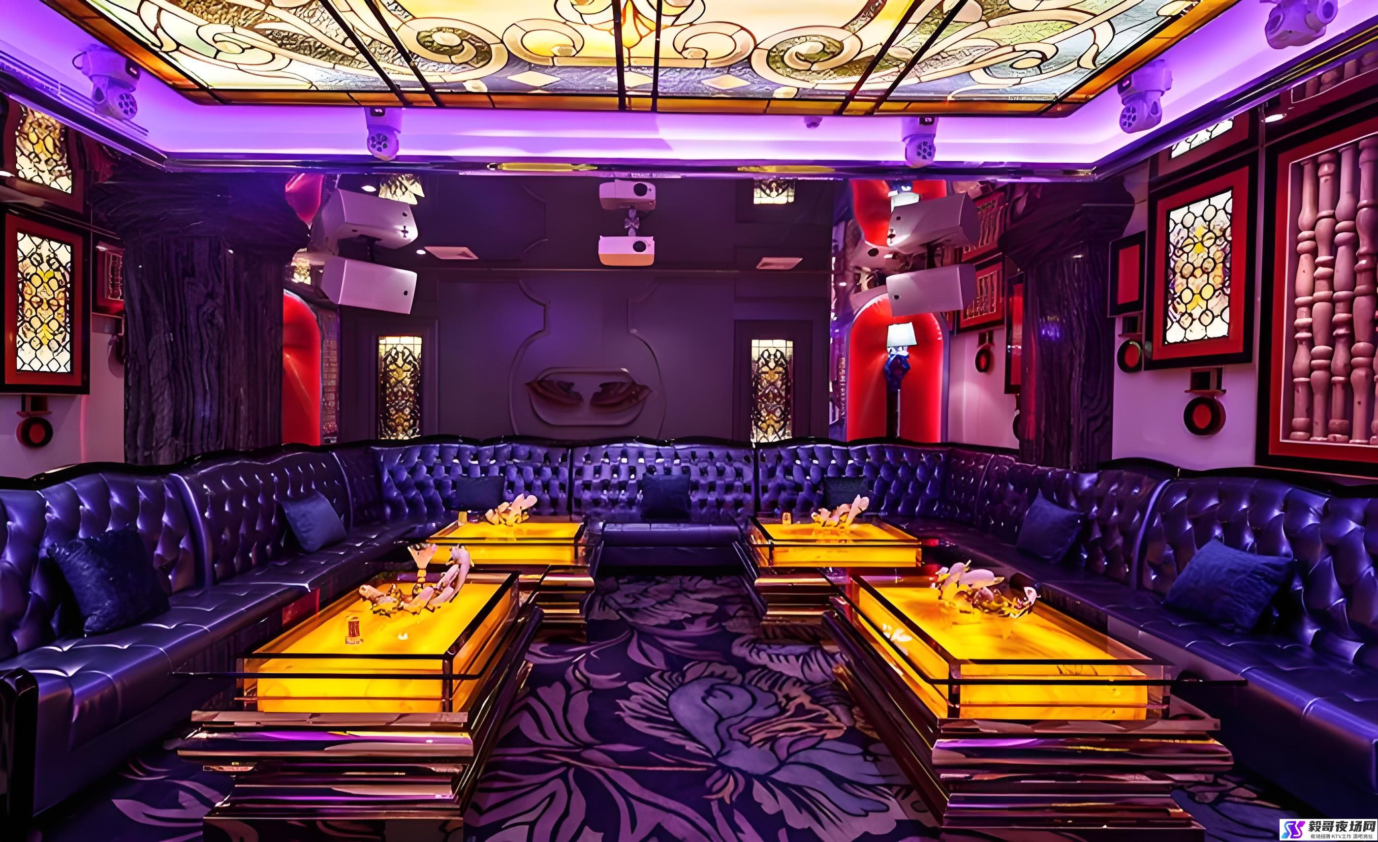 南昌高端会所招聘：多职位多机会，等你来挑战！