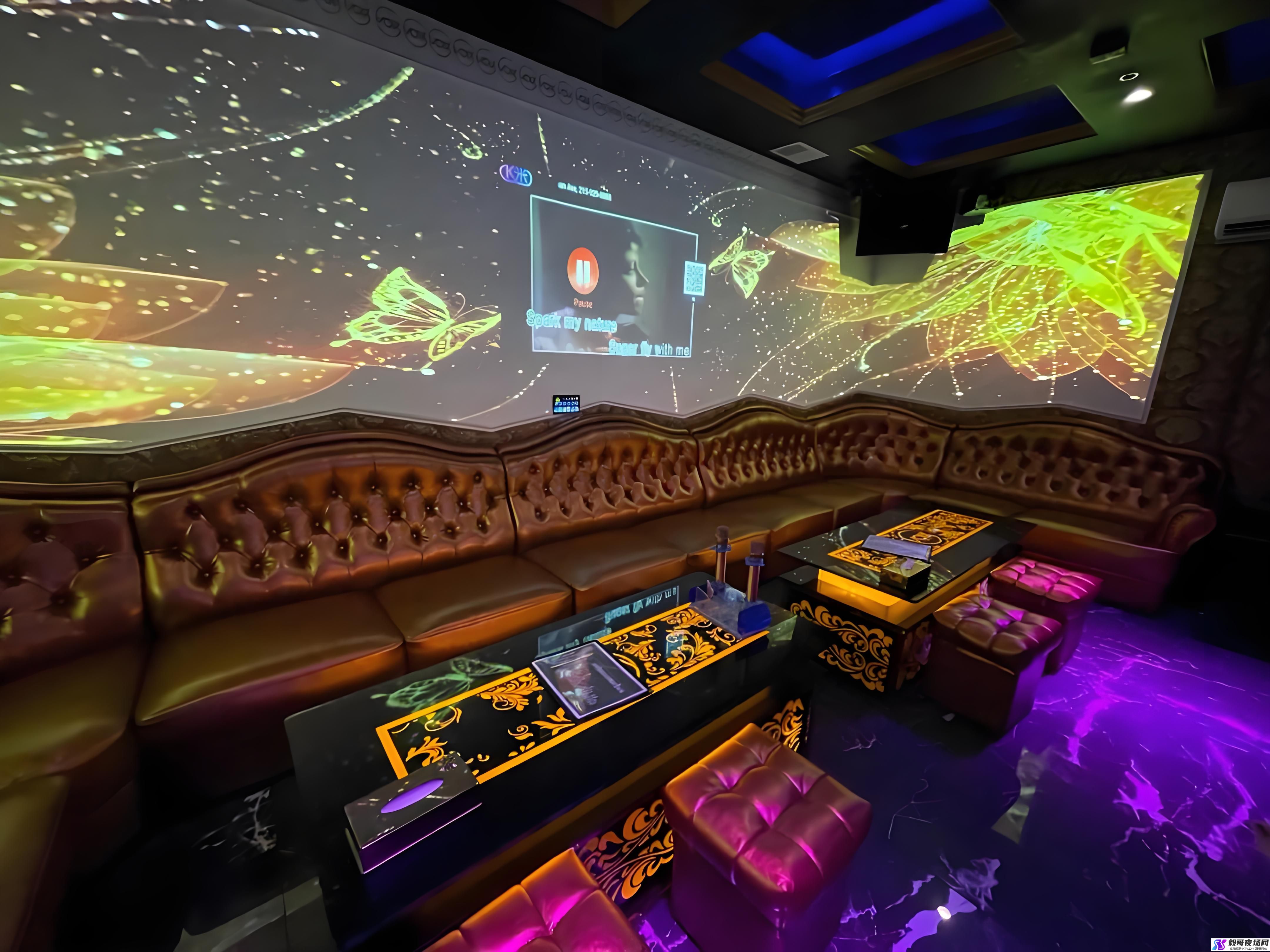 城市豪华会所诚聘：寻找你闪光的舞台