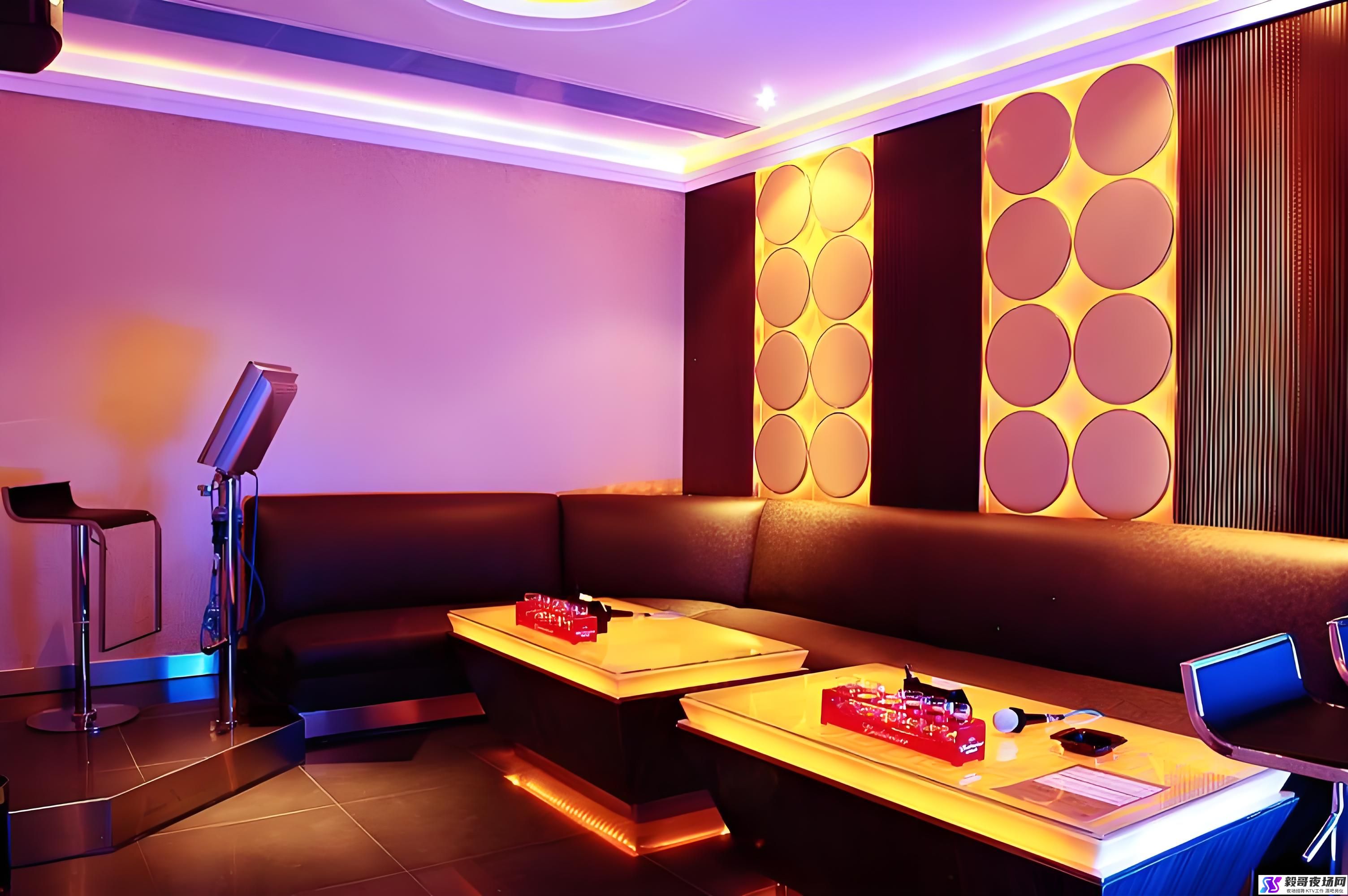 梦之城高端会所诚聘精英