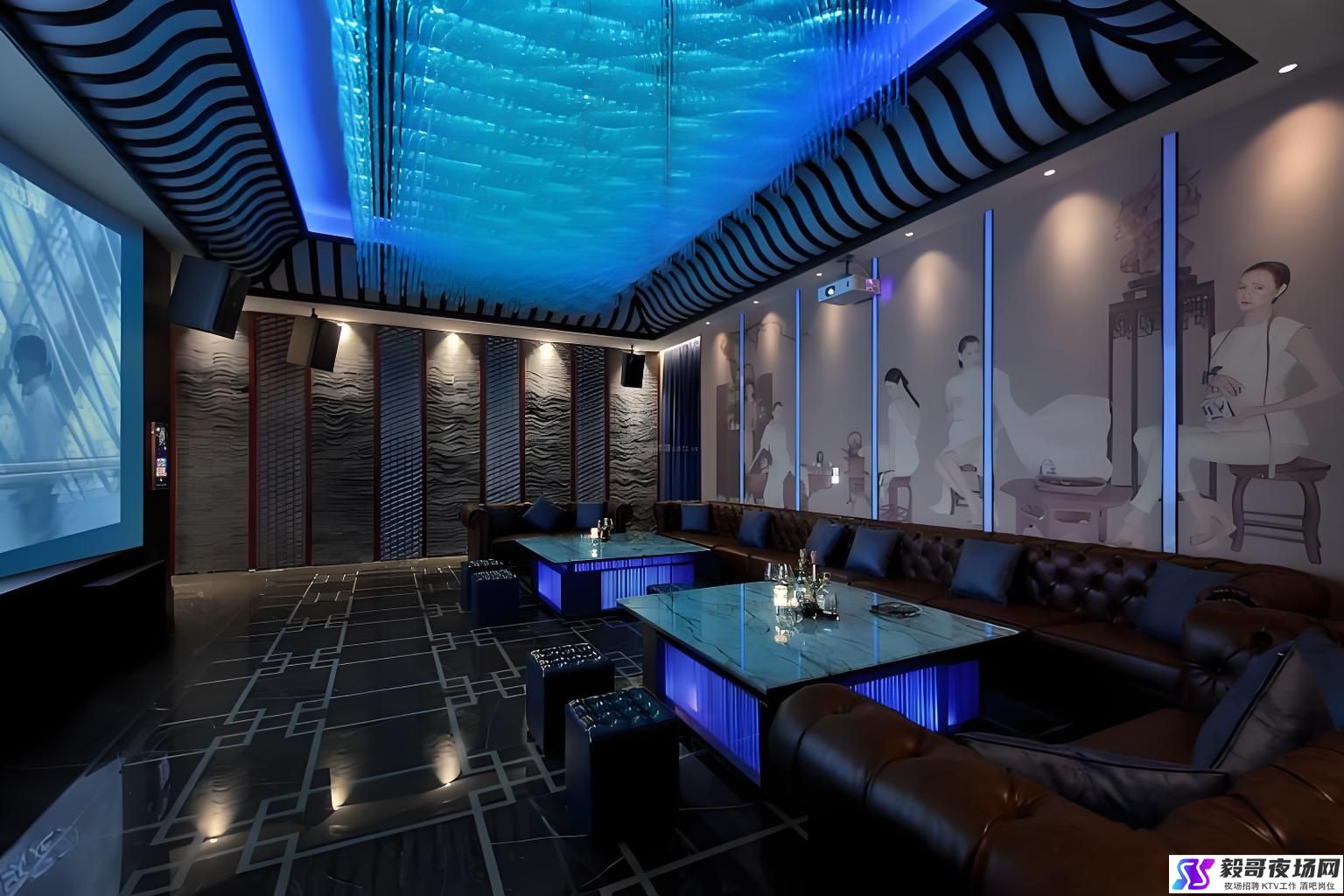 欢迎加入城市奢华会所，为梦想起航