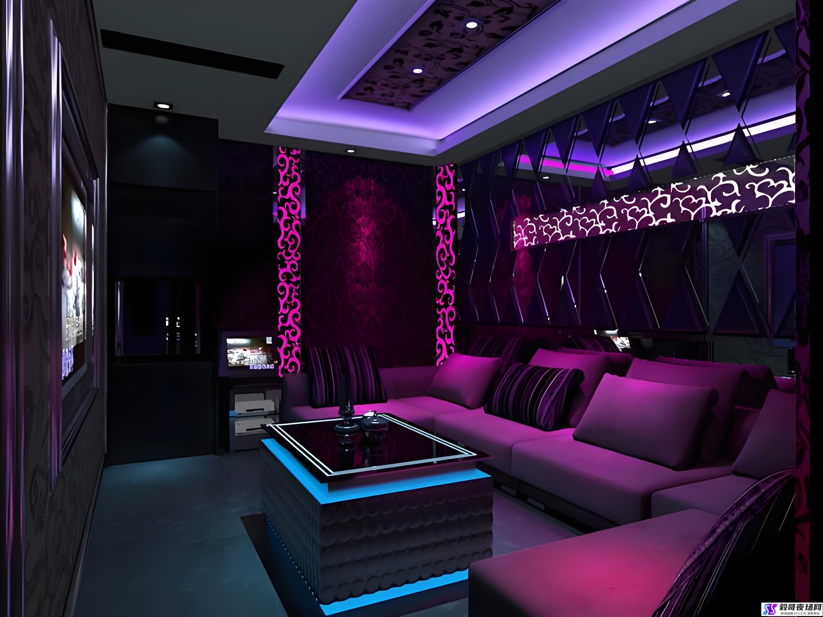 城市高端会所招聘信息：你的梦想工作在这里等你