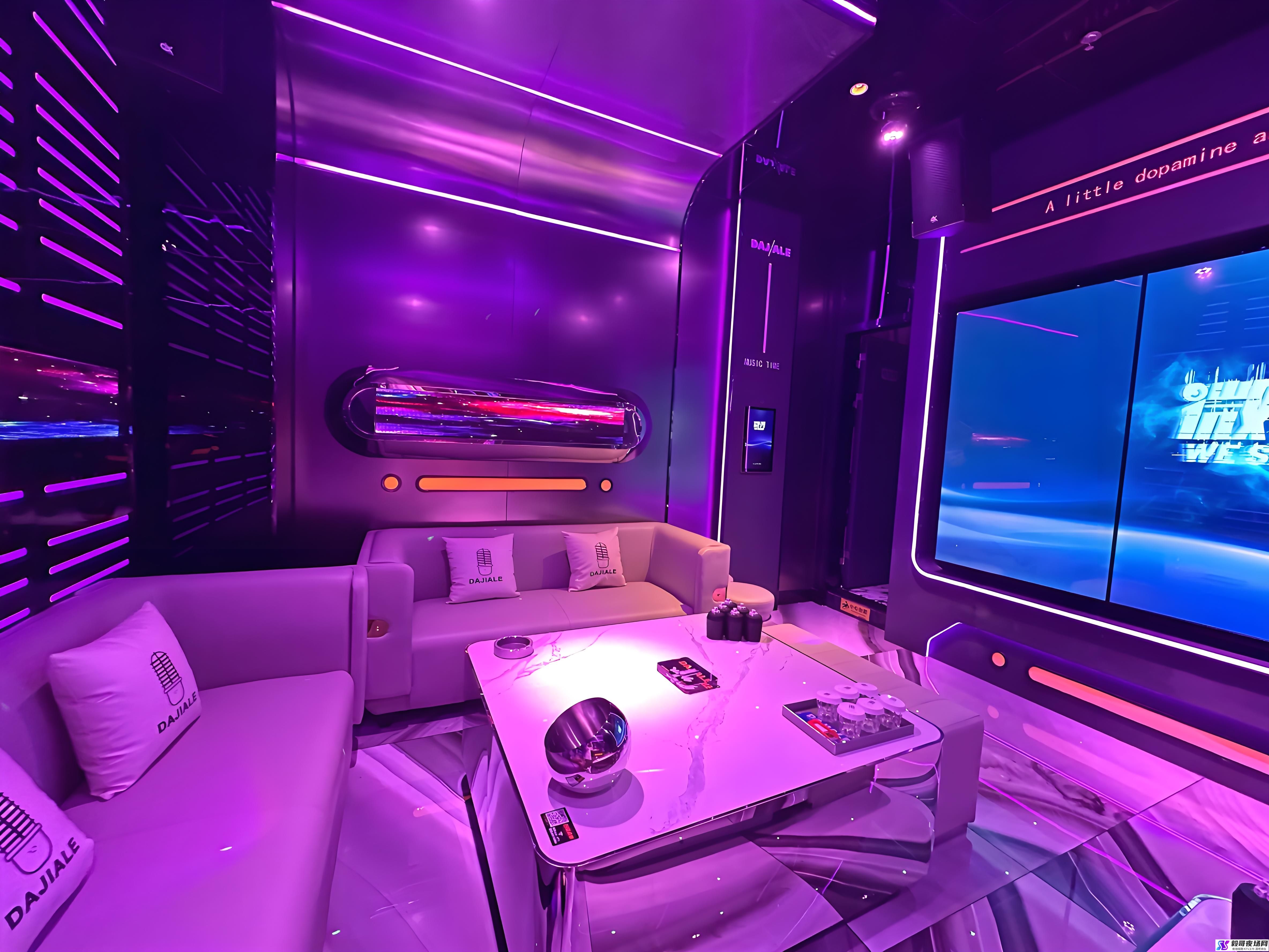 寻找城市夜生活达人：高端会所诚聘精英