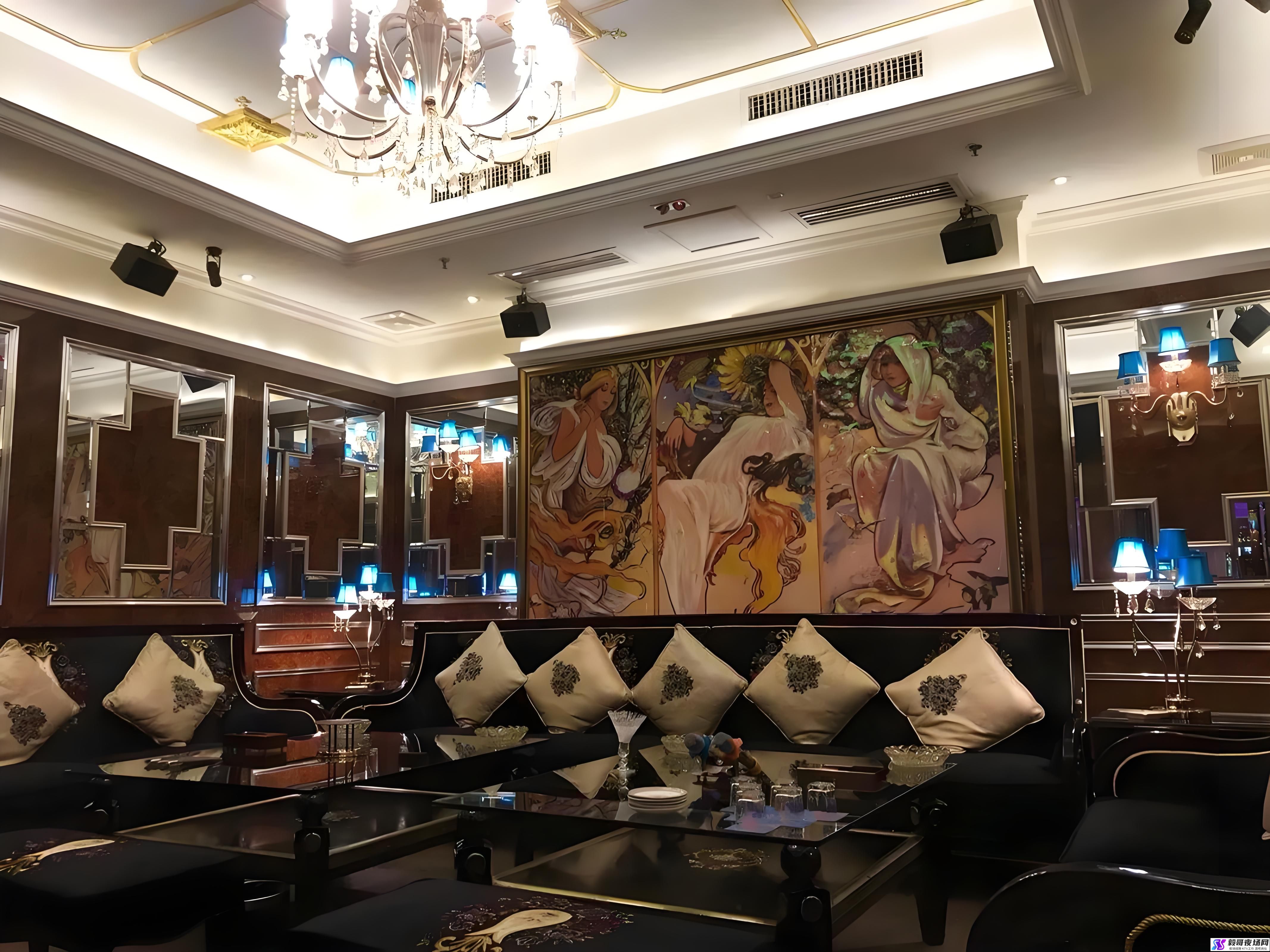 南昌2025高端会所招聘：机会多多，等你来秀！