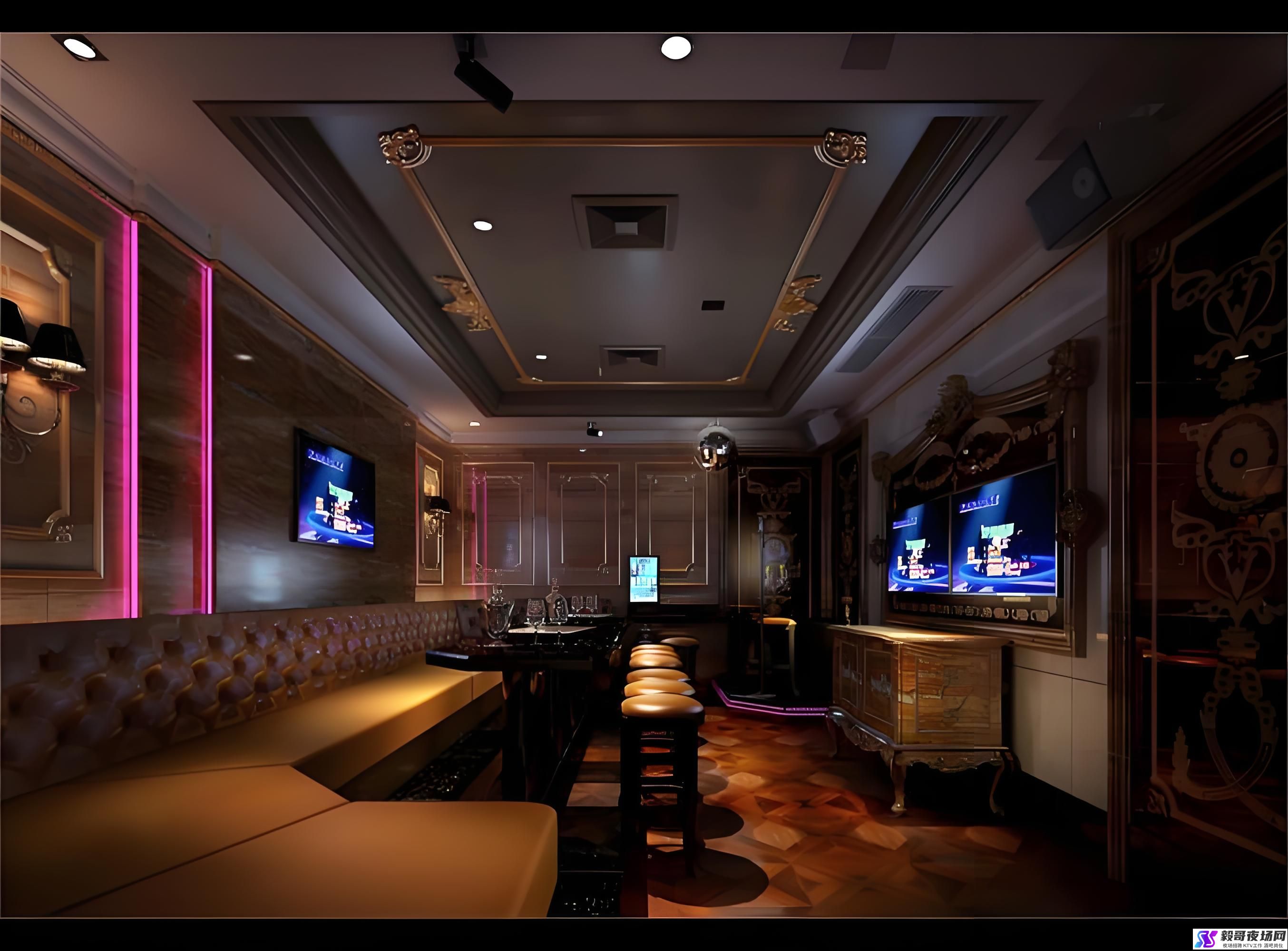 南昌高端会所诚聘精英加入，共创辉煌