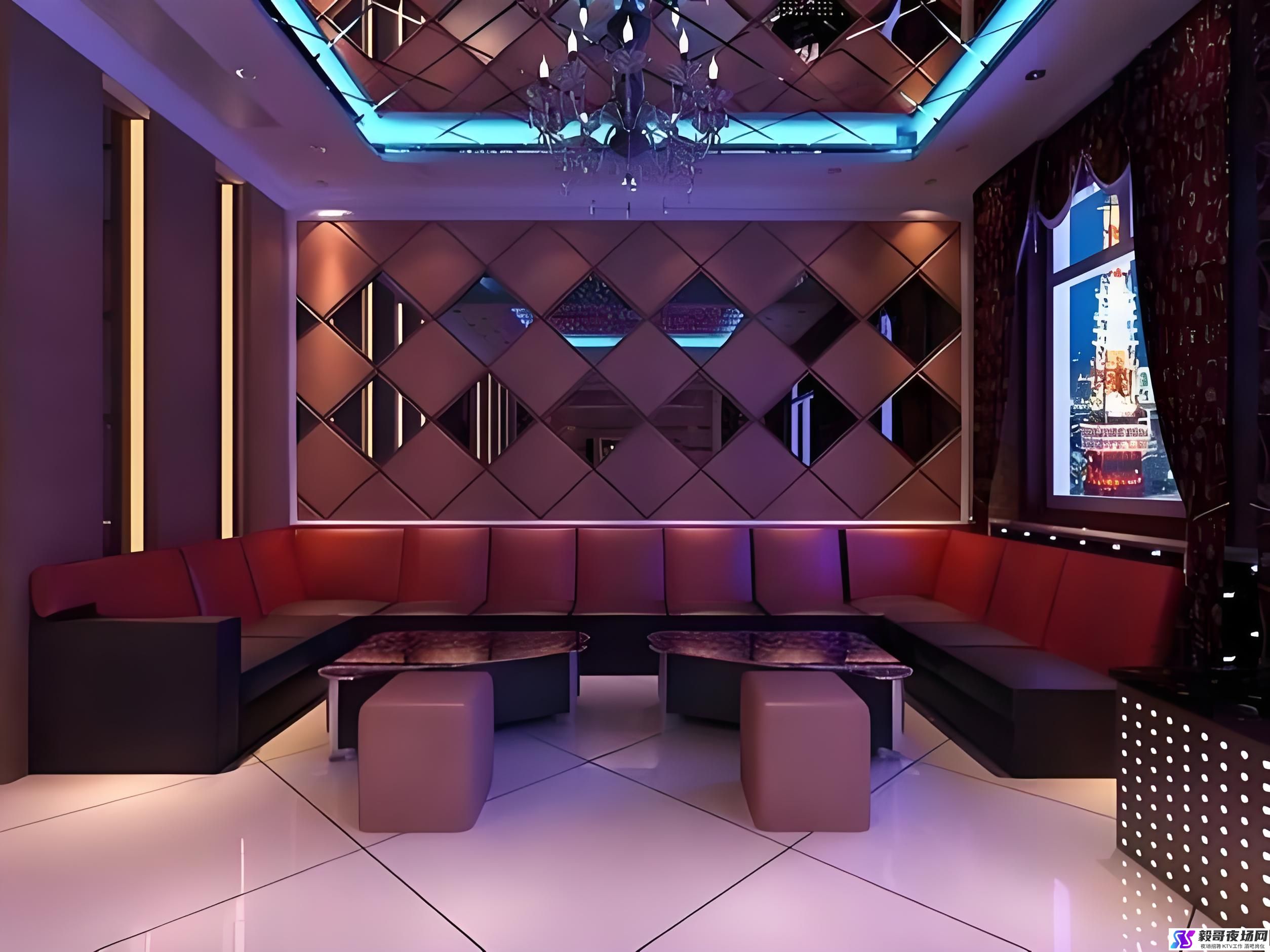 城市中心高端会所诚聘精英 你准备好了吗