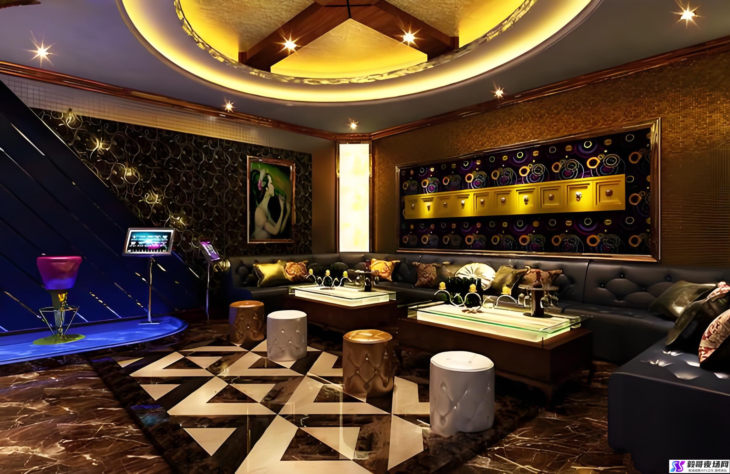 南昌夜场歌手招聘需求详解：如何抓住绝佳机会