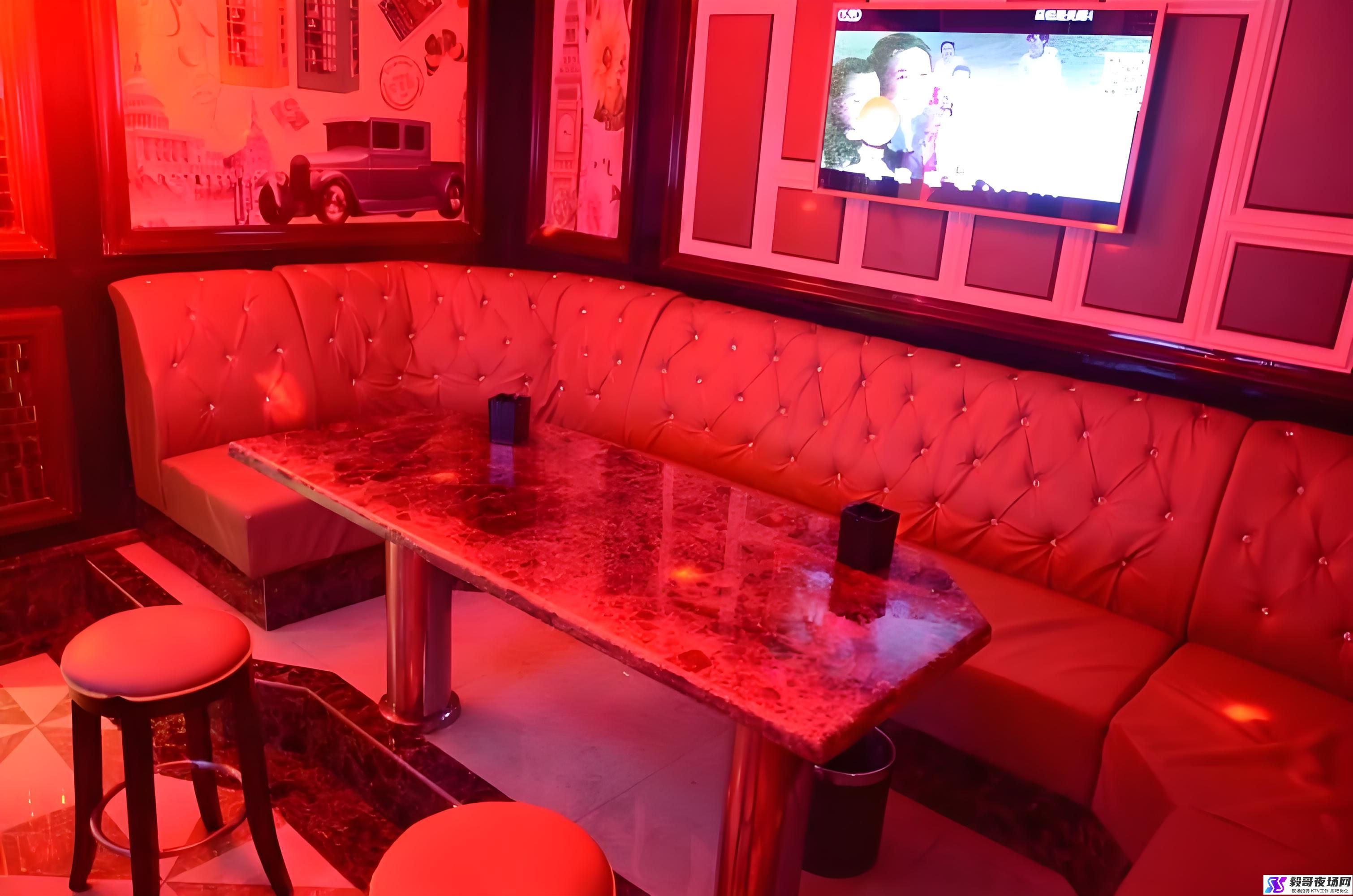 南昌夜场招聘：寻找有活力的夜场工作人员