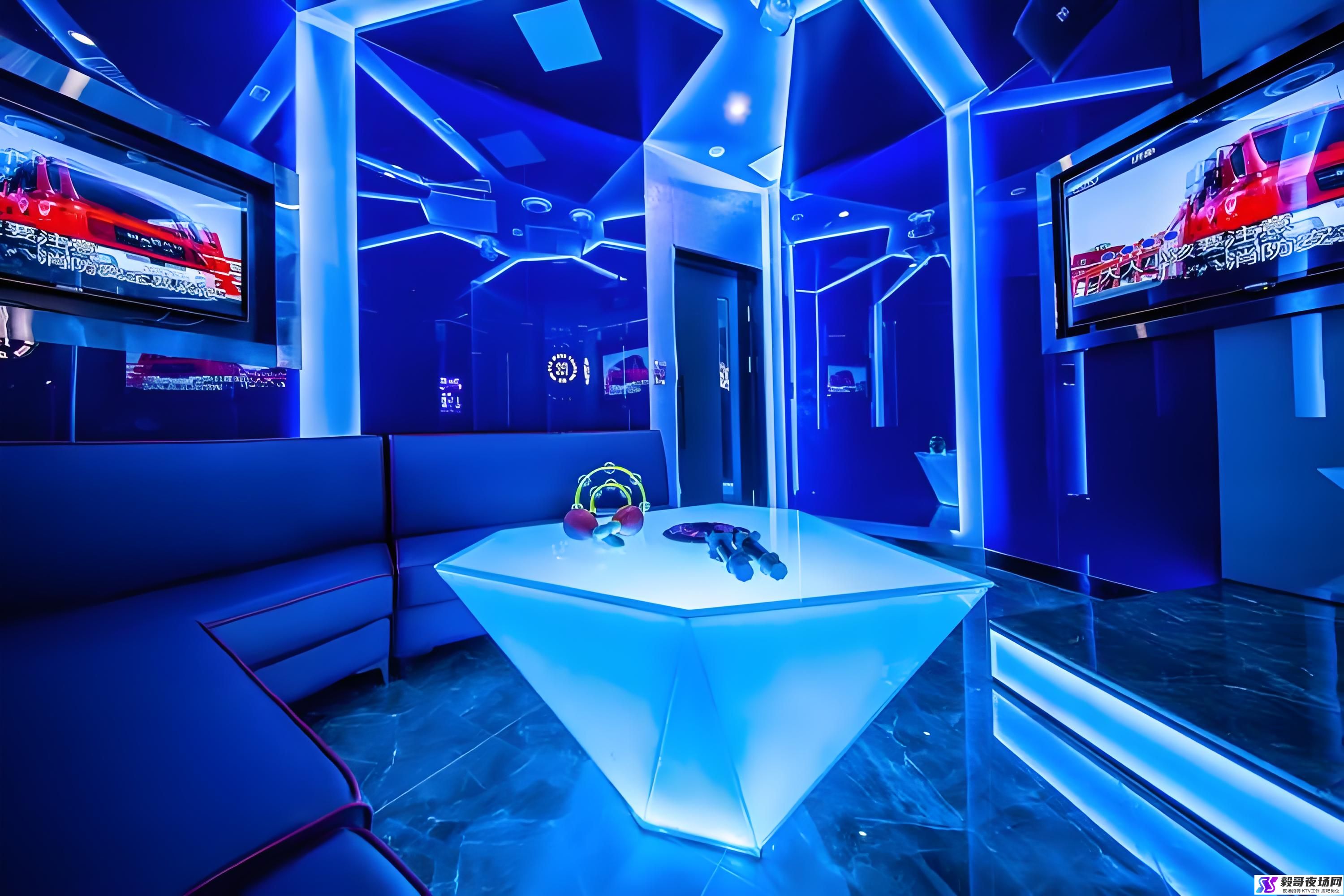 南昌夜总会招聘：寻找有趣夜场人才