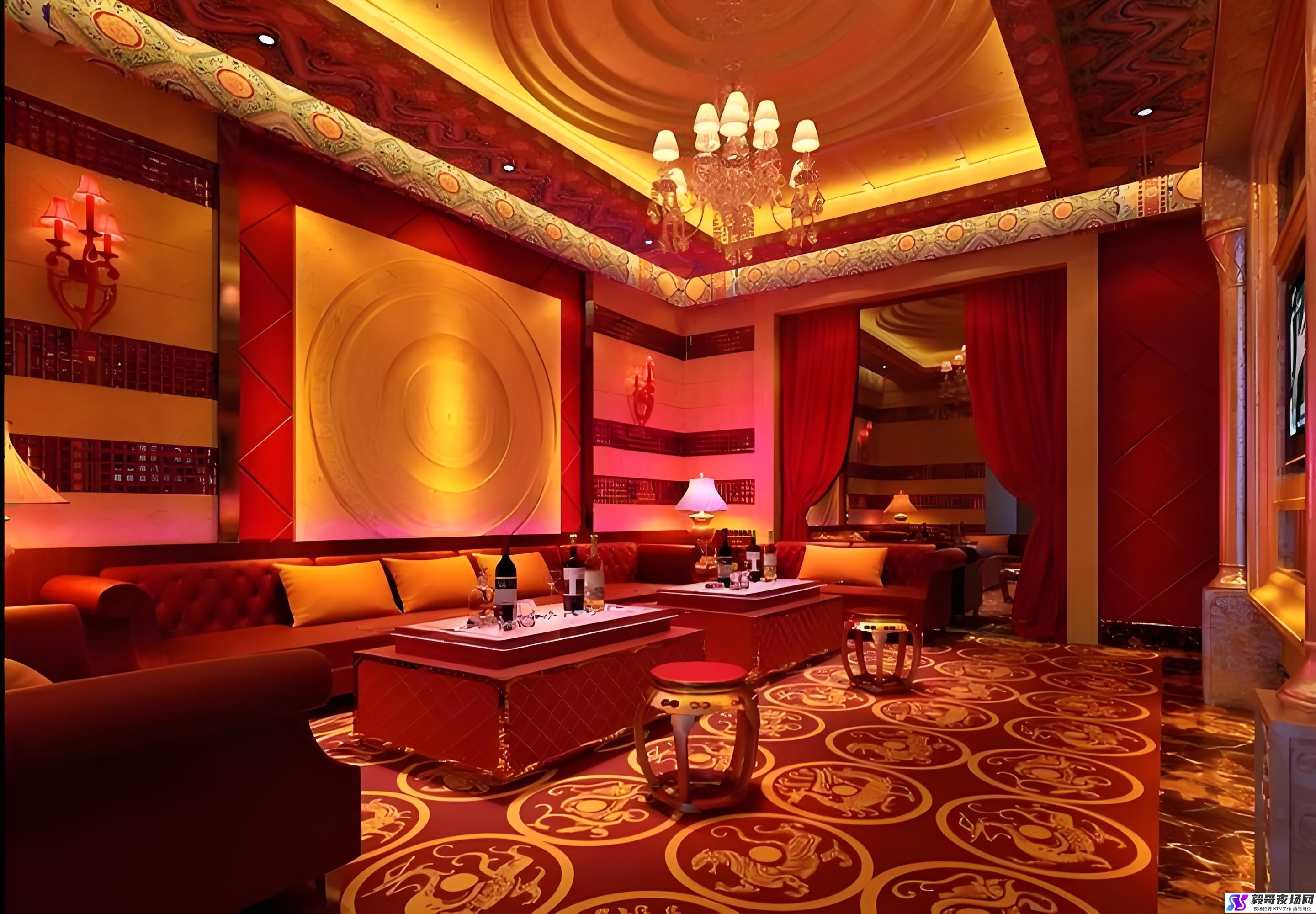 南昌顶级会所缤纷职位招聘，开启您的精彩职业旅程