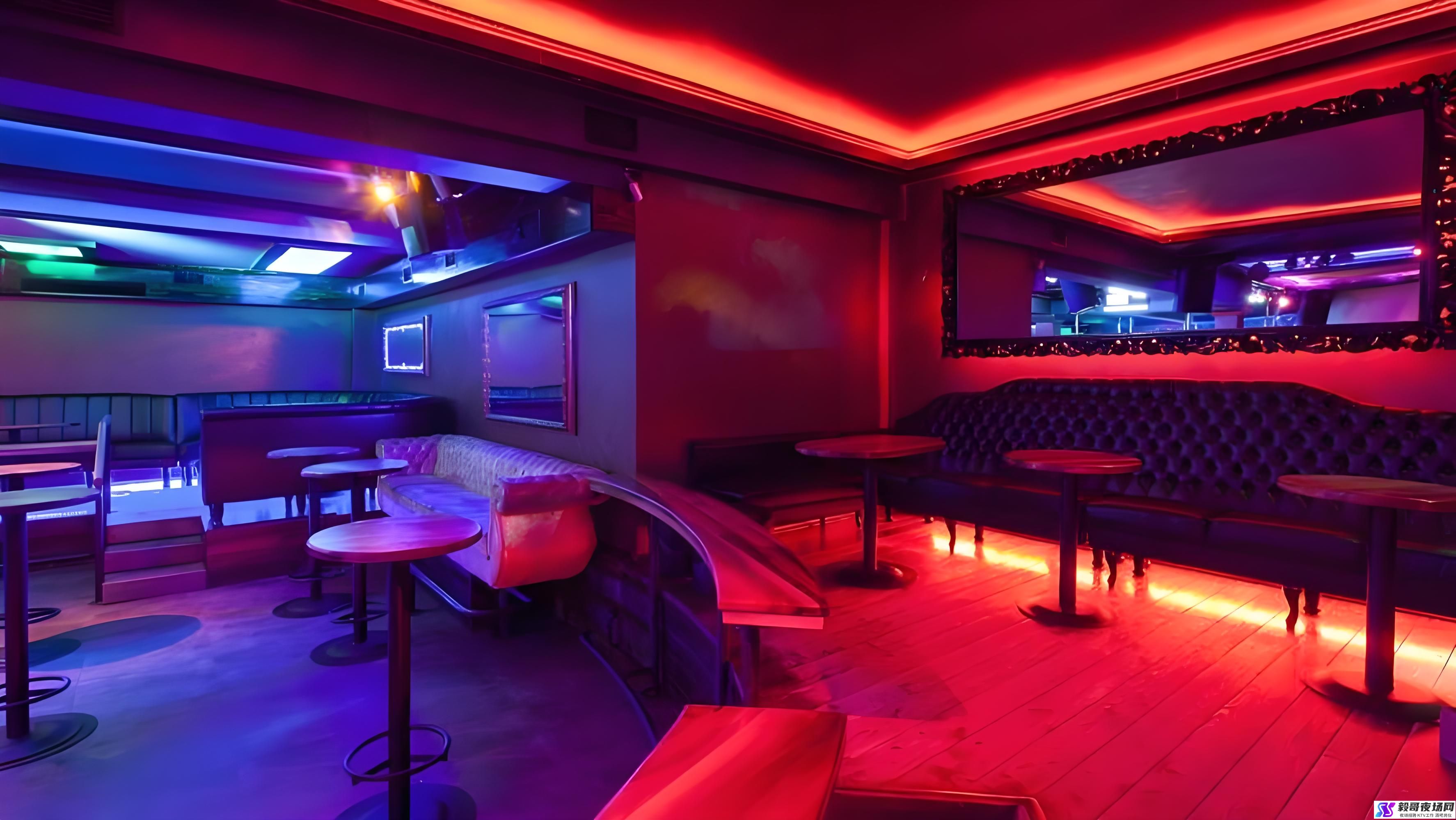 都市夜色高端会所诚聘：多元职位虚位以待，期待你的加入