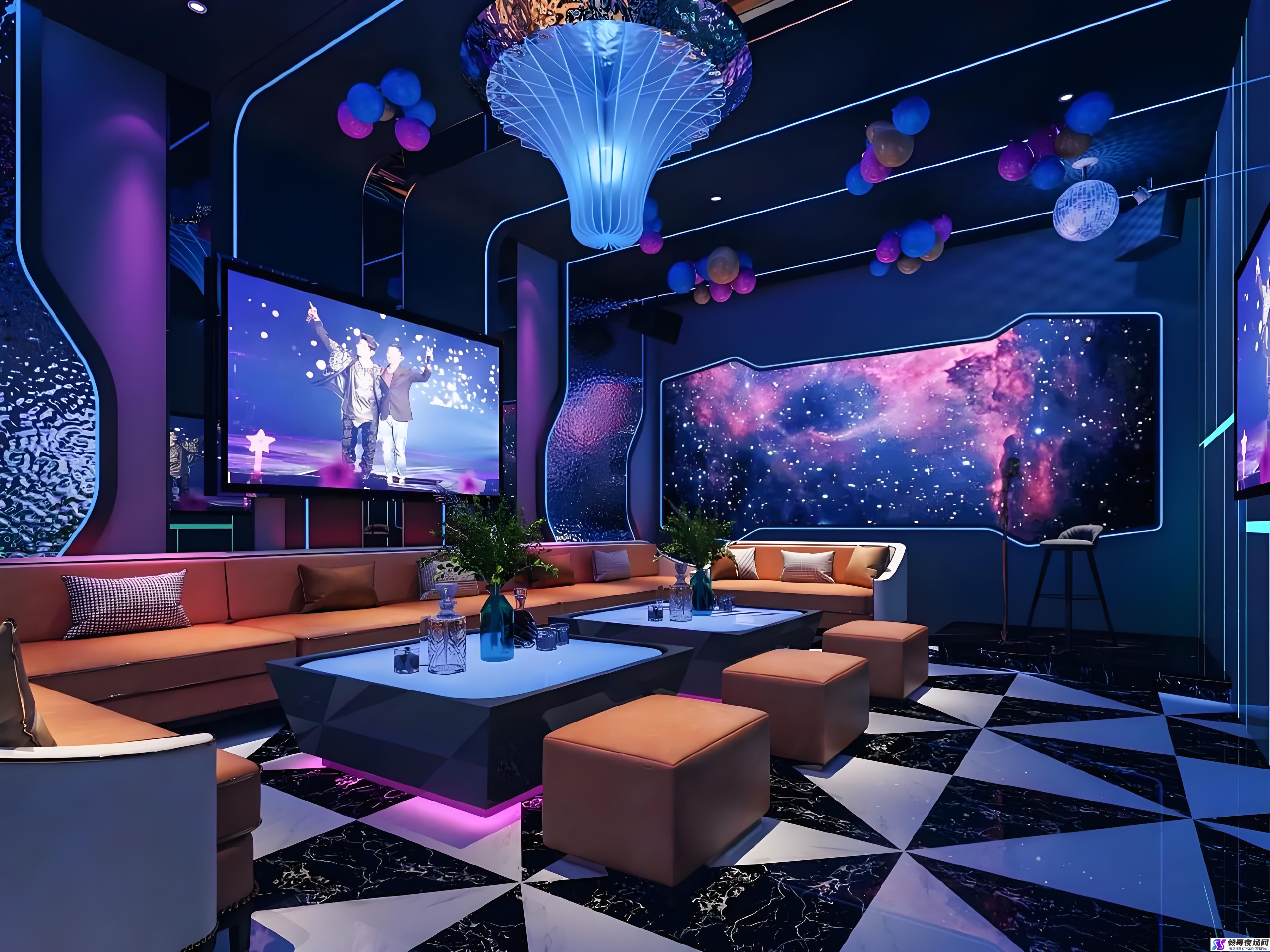 南昌高端会所招聘信息：开启你的灯火辉煌之旅