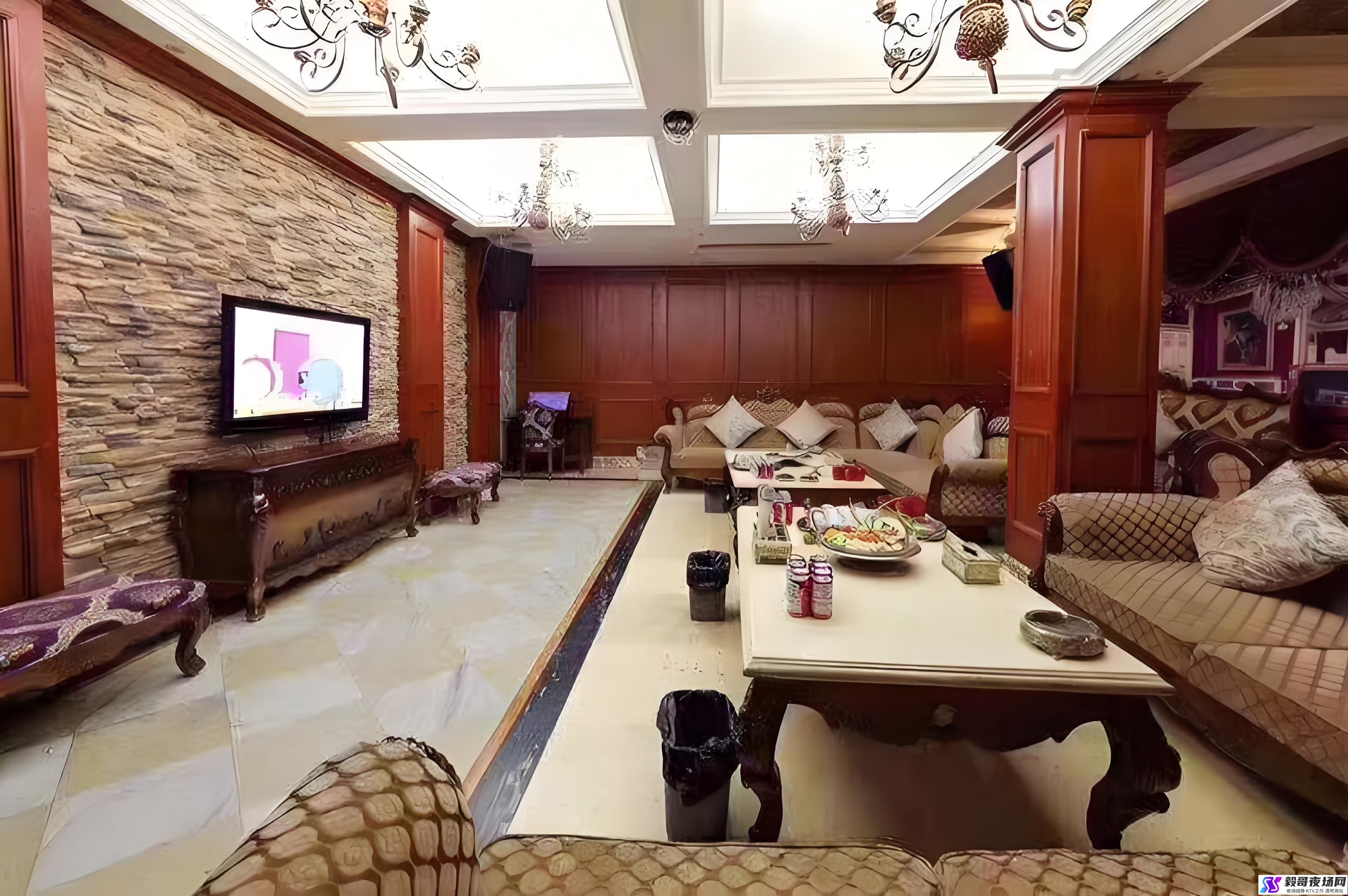 南昌星河KTV招聘：加入我们，共创娱乐新体验