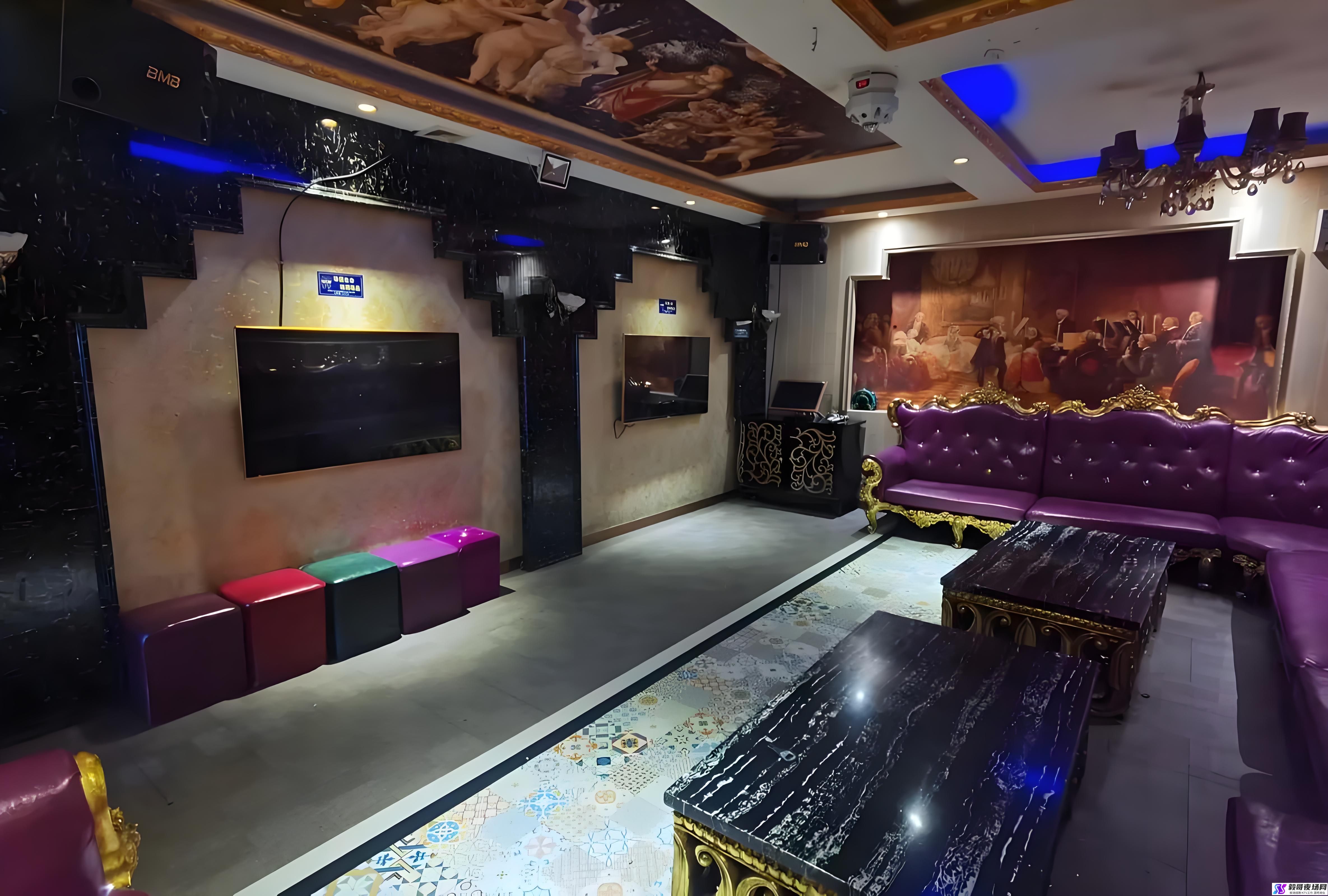 南昌夜总会招聘信息：服务与管理岗位期待您的加入