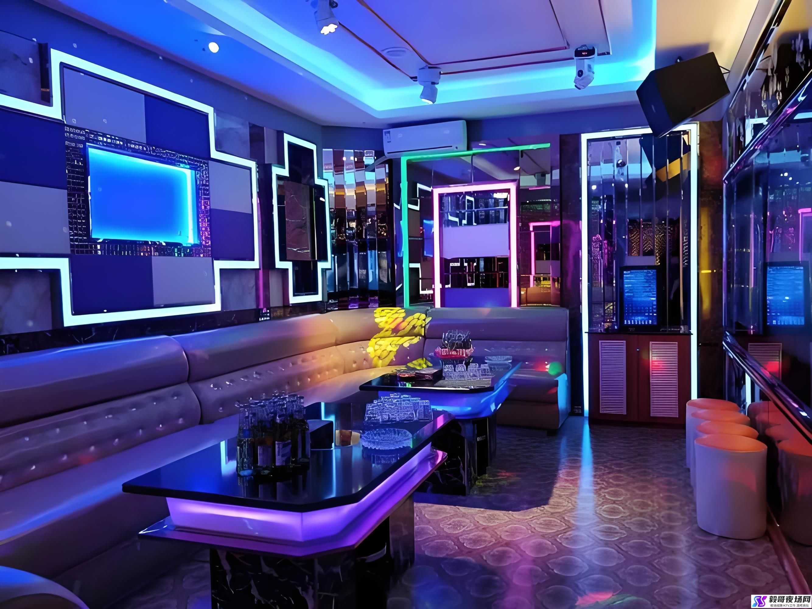 南昌夜总会招聘:高端岗位等你来挑战