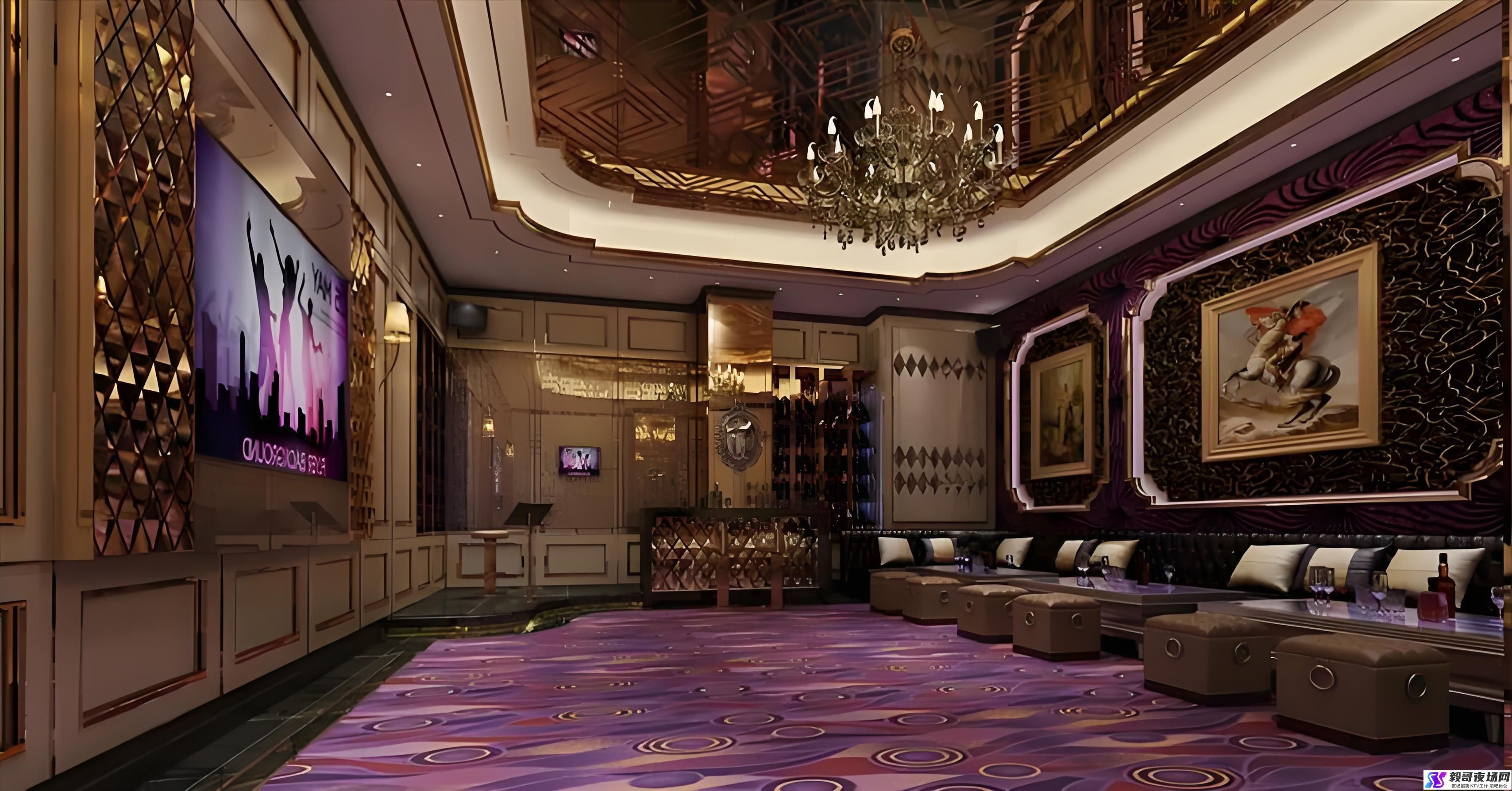 南昌夜场招聘男模：寻找自信与魅力兼备的你