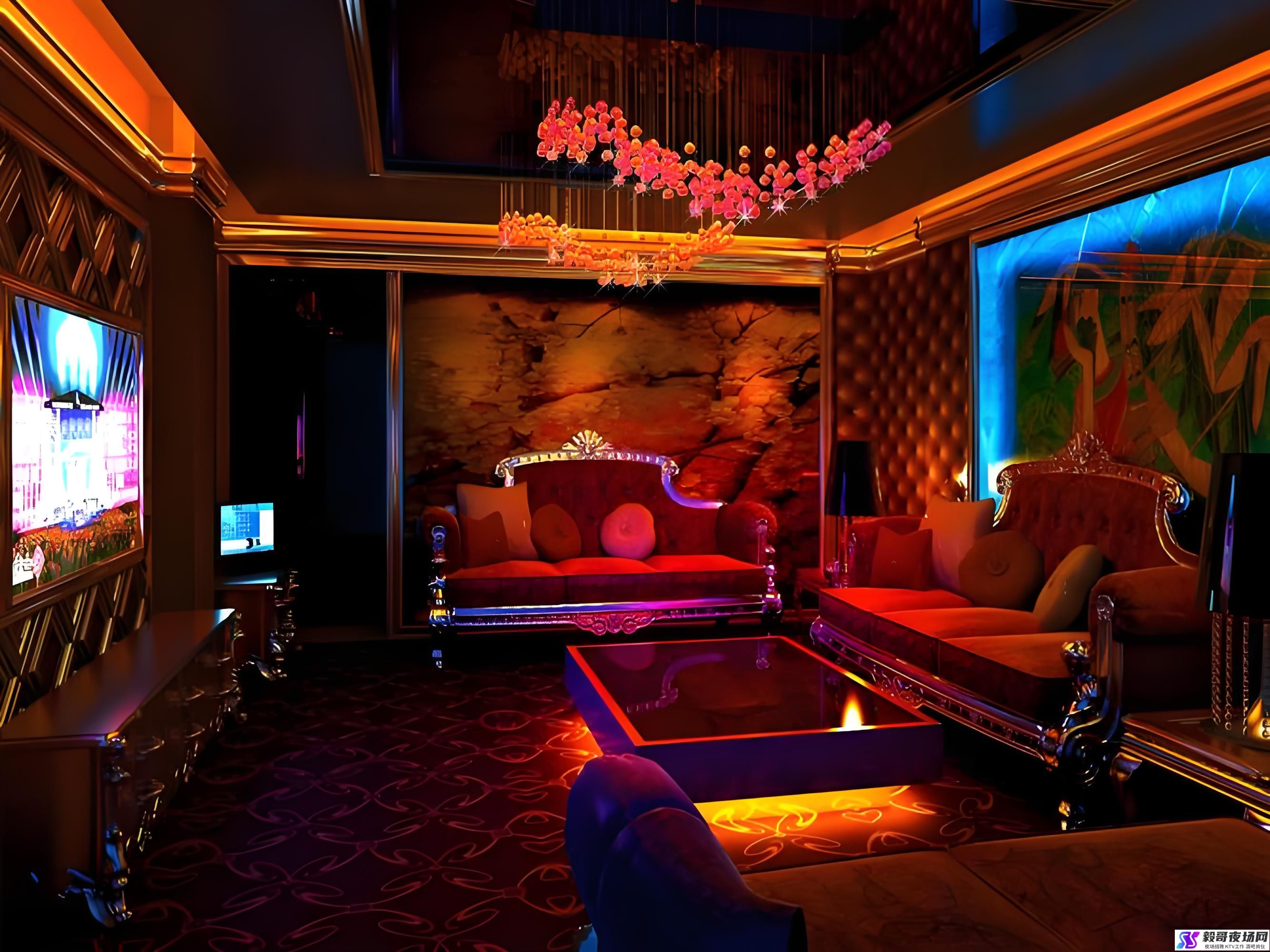 繁华都市，尽享奢华——南昌顶级会所招聘精英