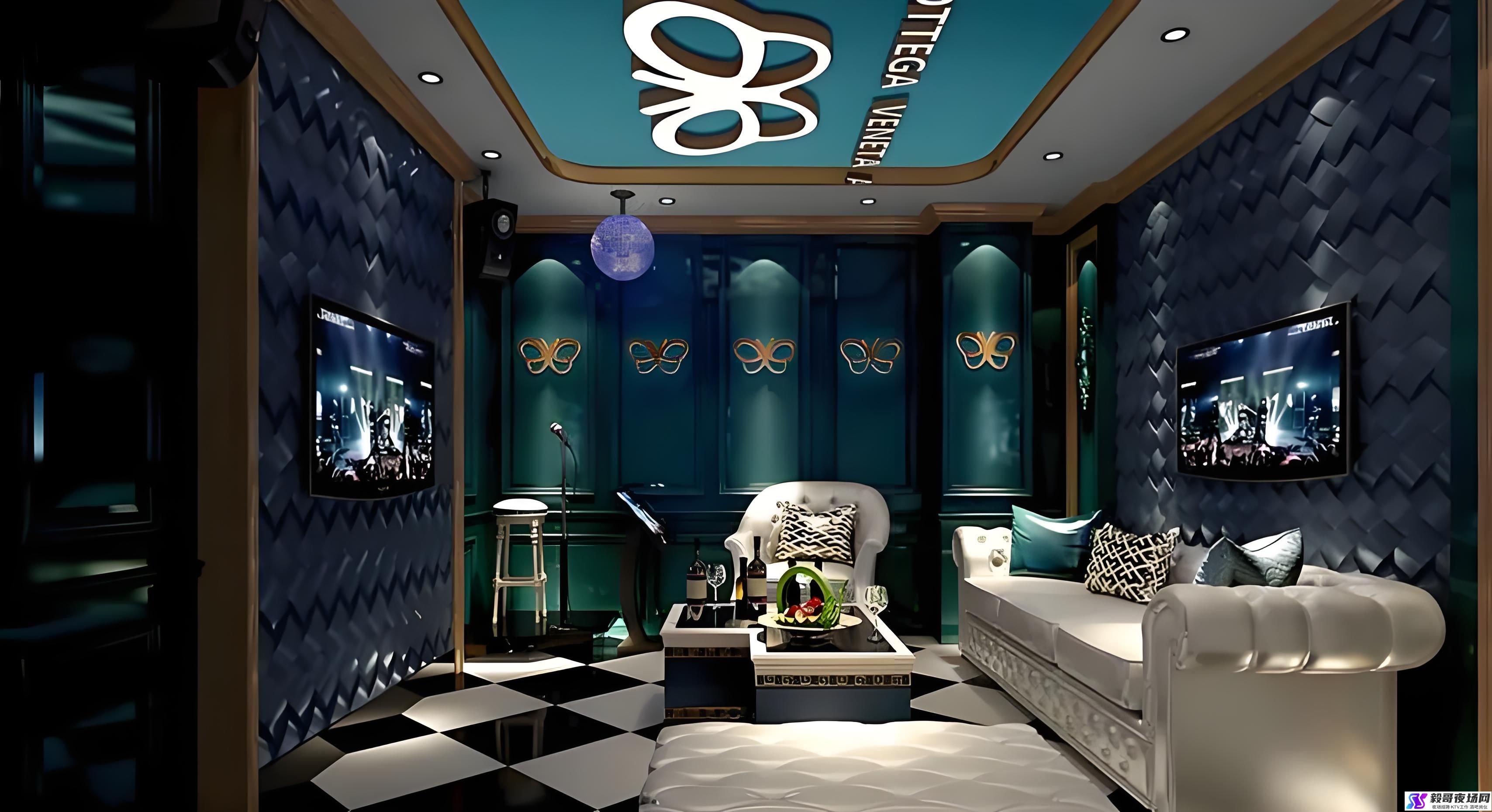 南昌城市高端会所招聘诚挚邀您加入共创辉煌