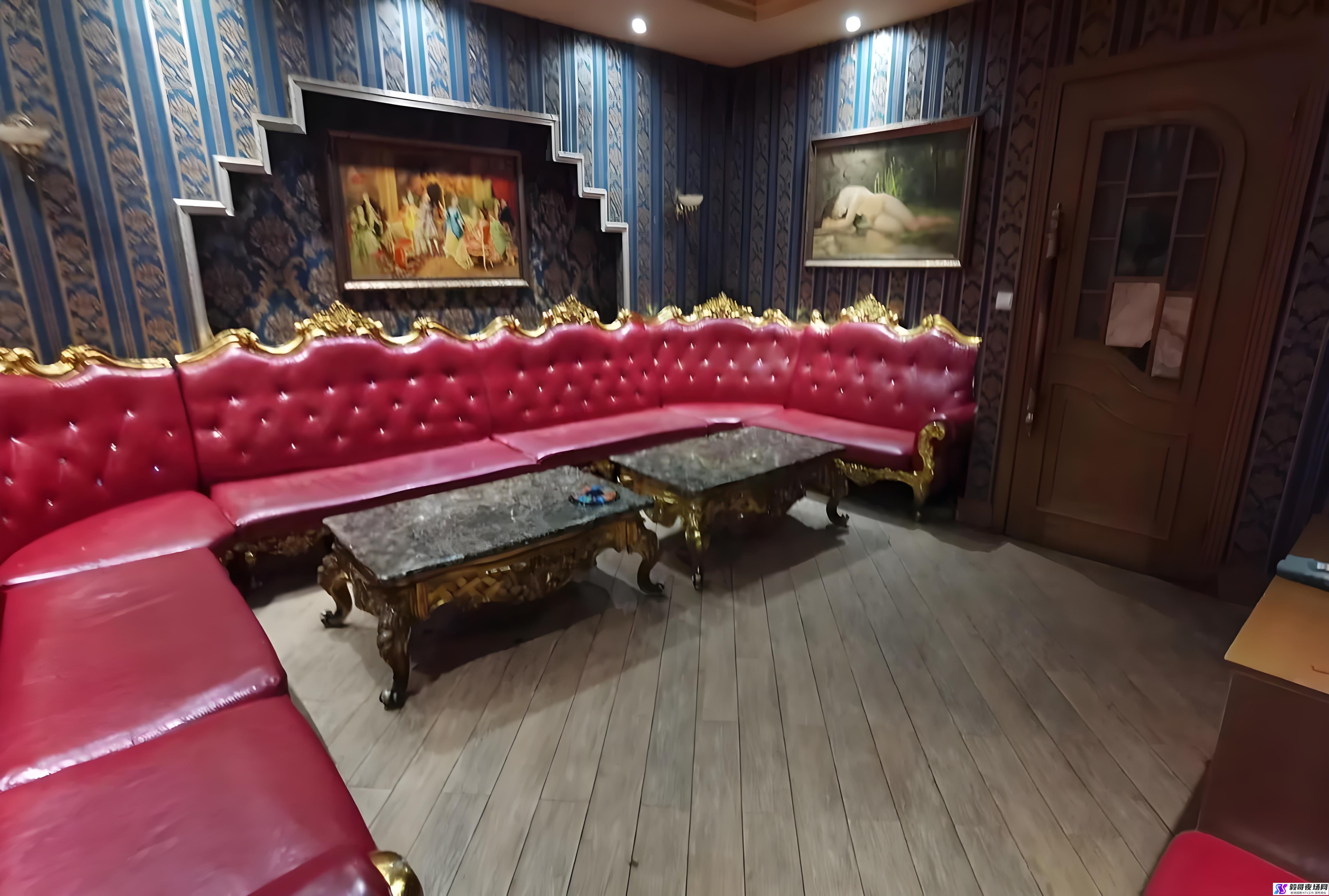 南昌2025城市高端会所诚聘精英人才