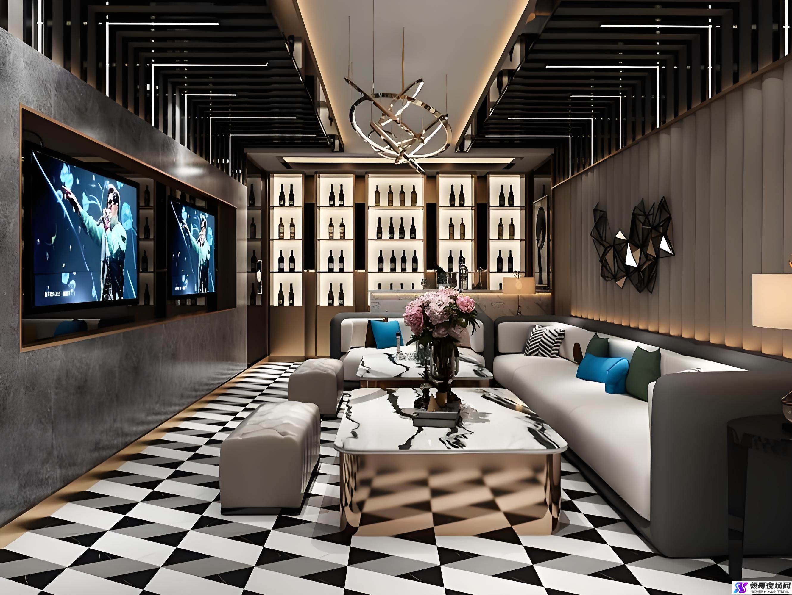 南昌顶级会所诚聘精英人才——共创璀璨未来