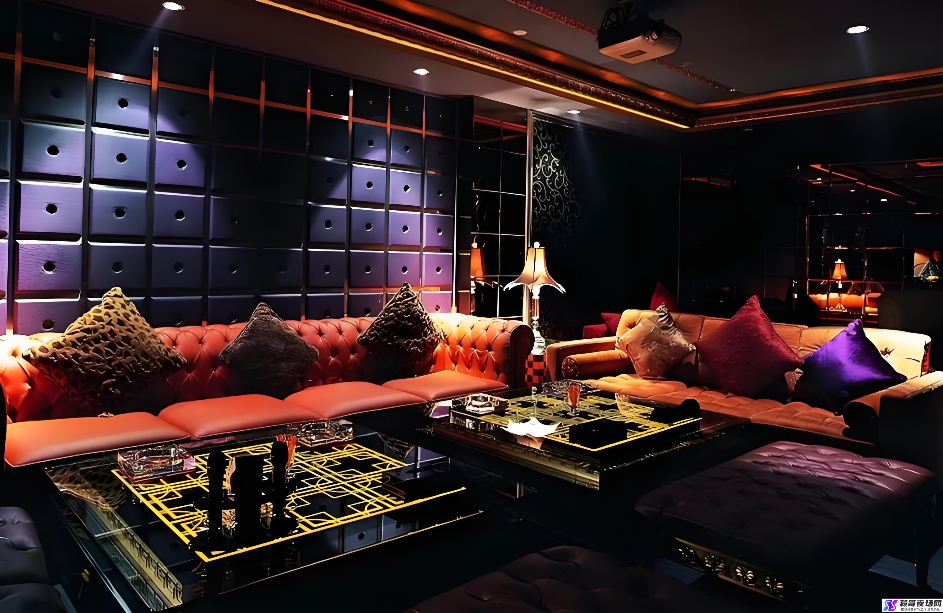 都市之夜高端会所招聘——梦想职位等你来