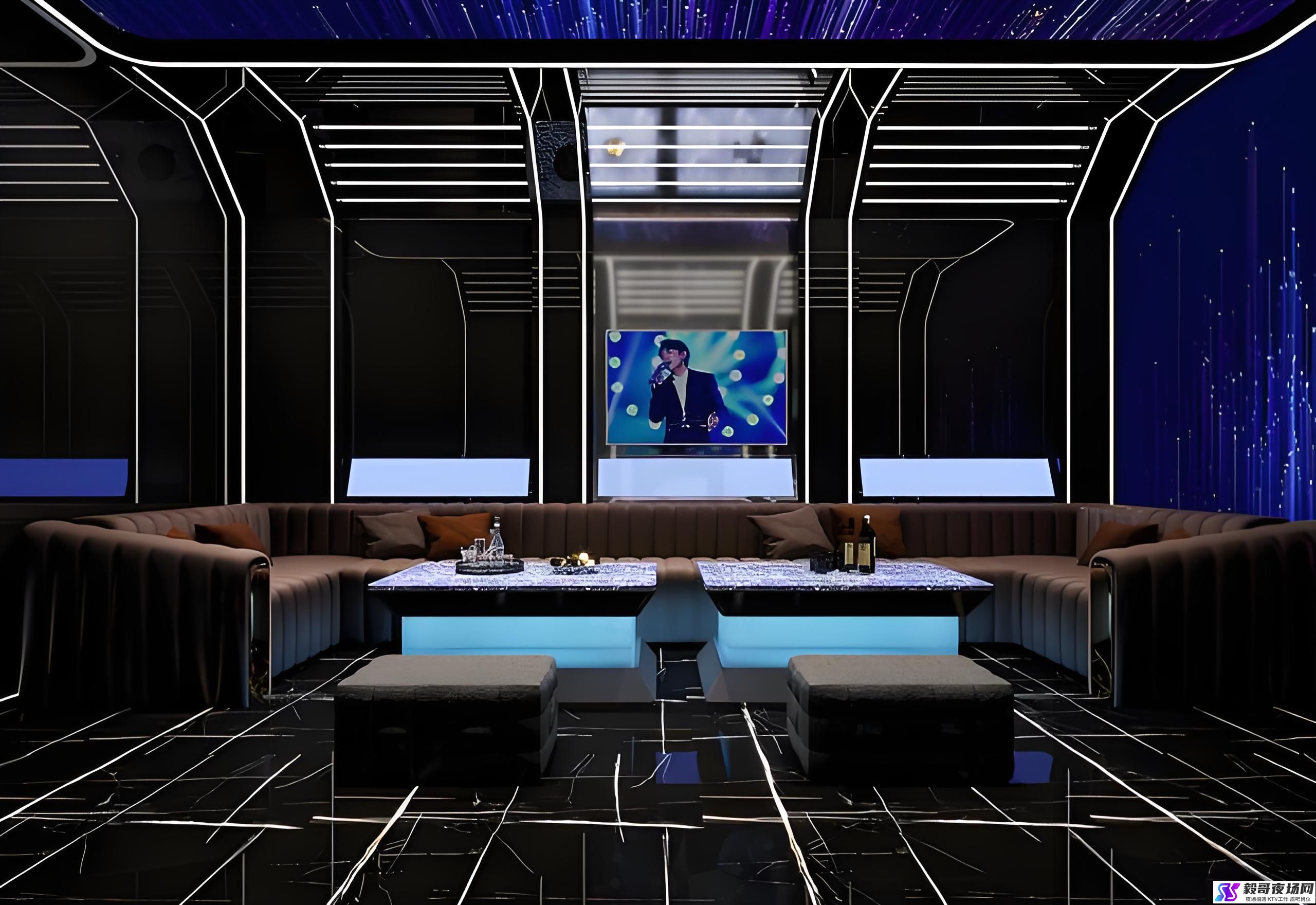 南昌热门夜总会招聘：百岗位虚位以待 加入我们点亮夜色